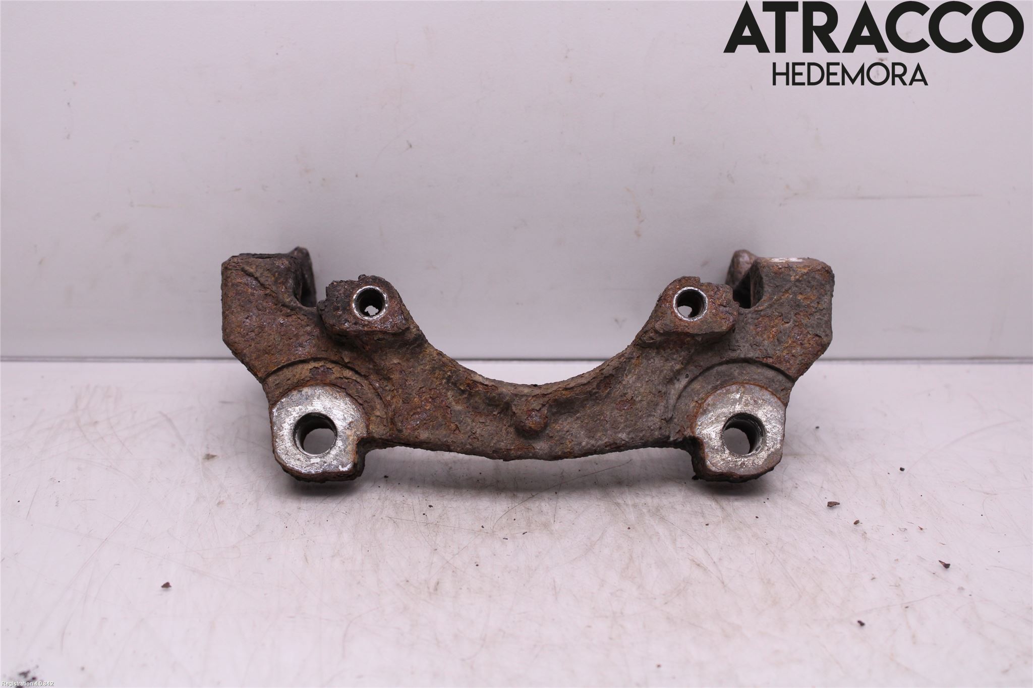 Volvo S80 07-13 Bromsokshållare