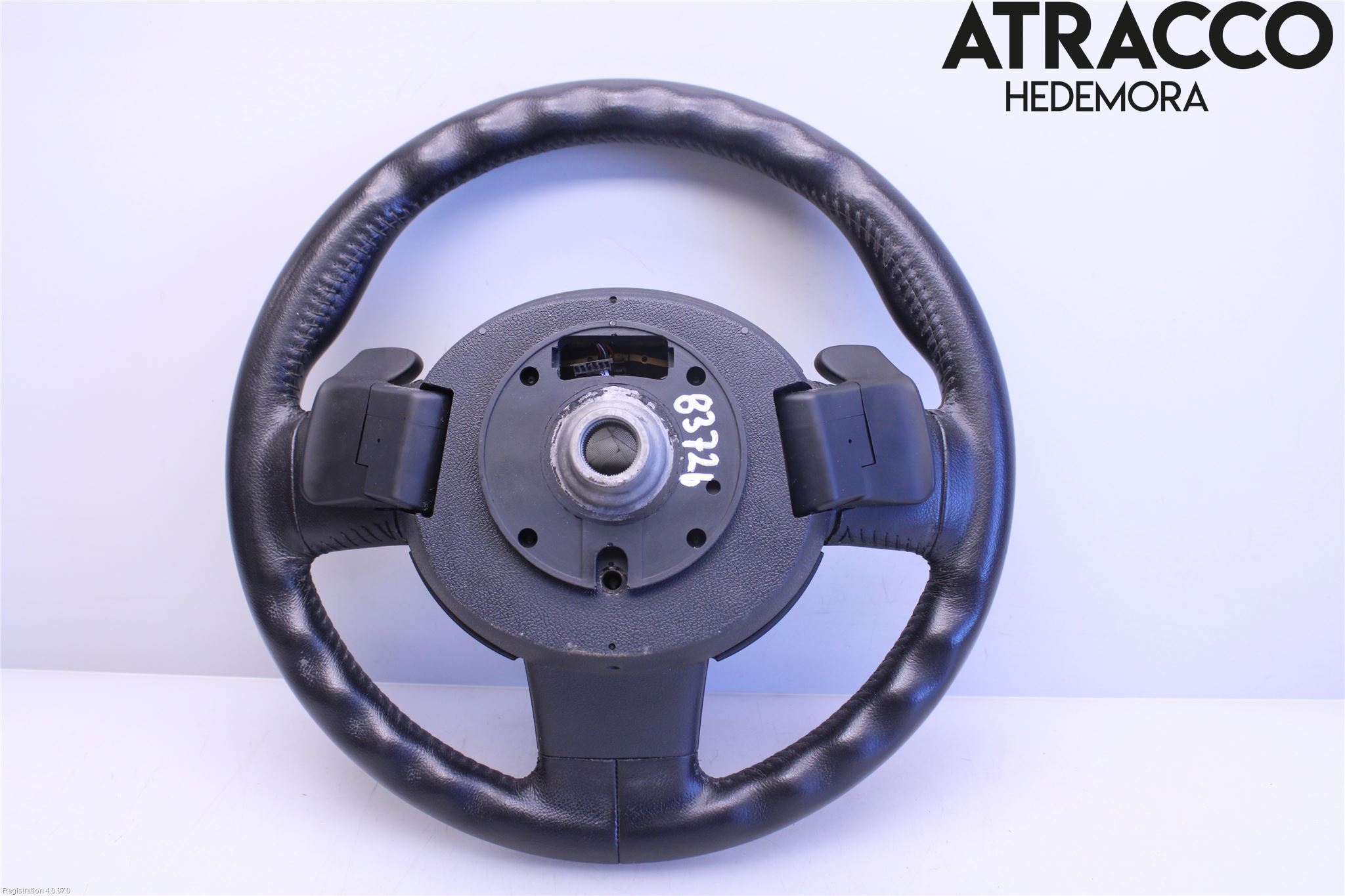 Mini COUNTRYMAN R60 11-16 Ratt