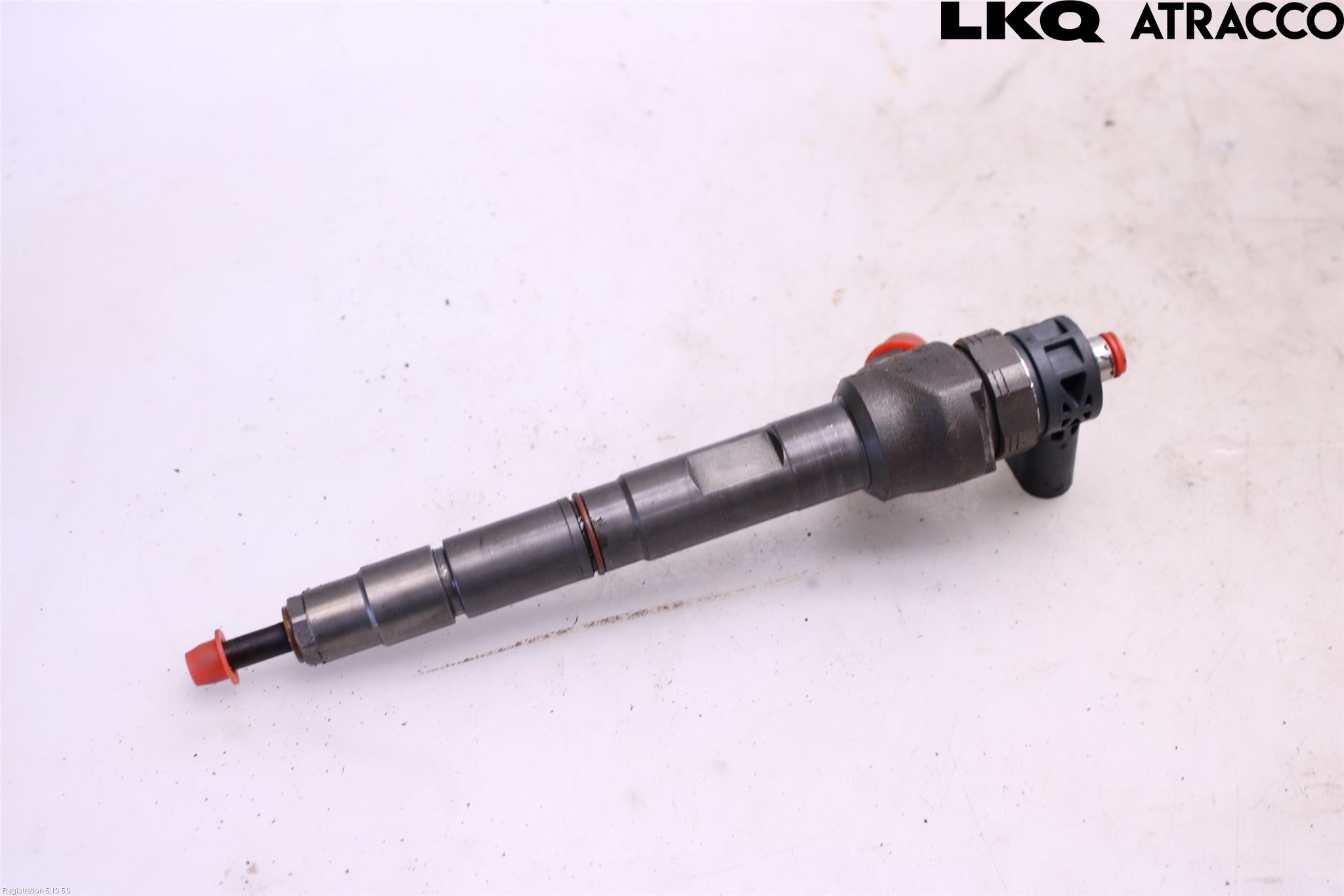 Audi A3/S3 8V 13-20 Injspridare