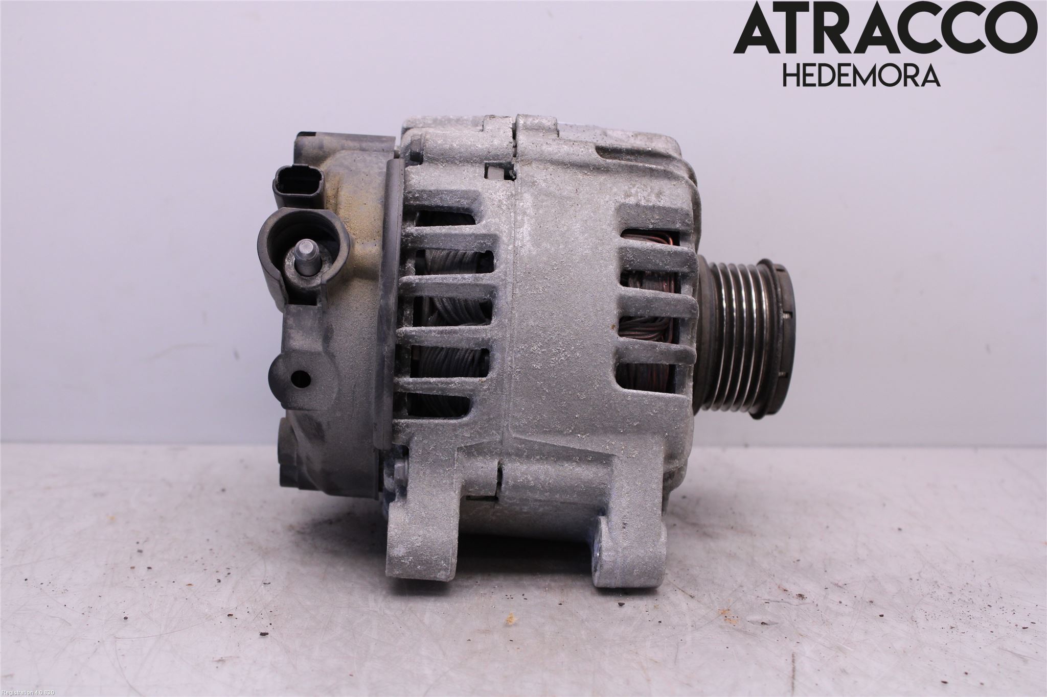 Peugeot 508 11-18 Generator