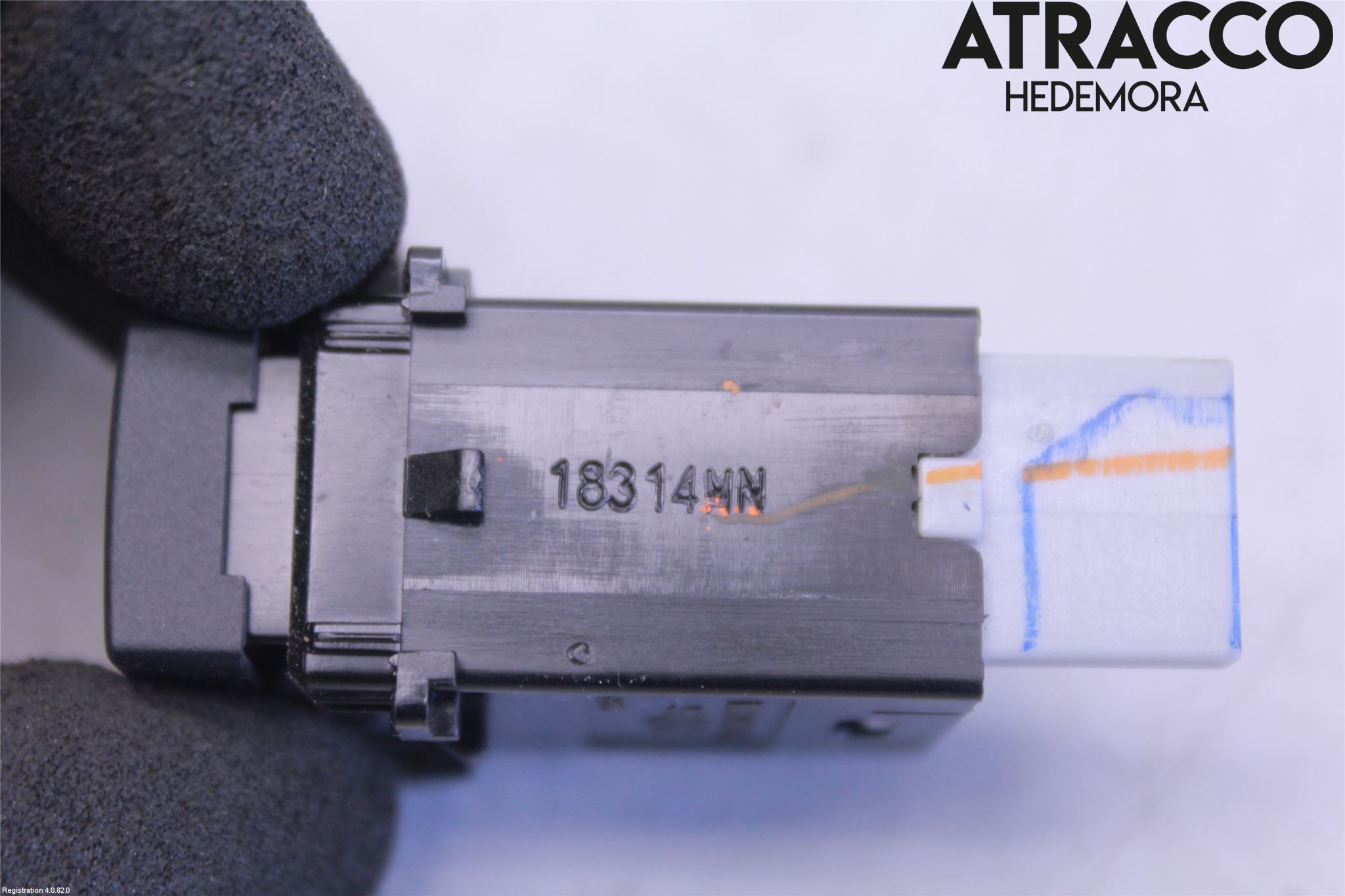 Subaru XV 18-22 Strömställare Övrigt