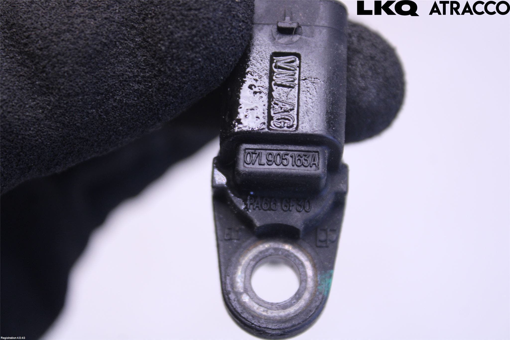 Audi A6/S6 05-11 Givare Varvtal-Tändläge