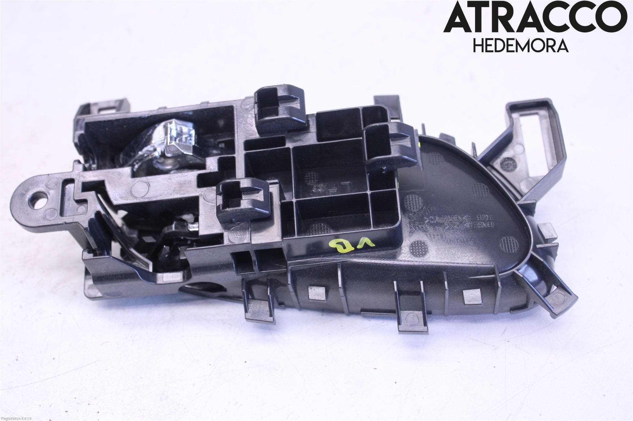 Nissan X-TRAIL 14-21 Dörrhandtag Inre Vä