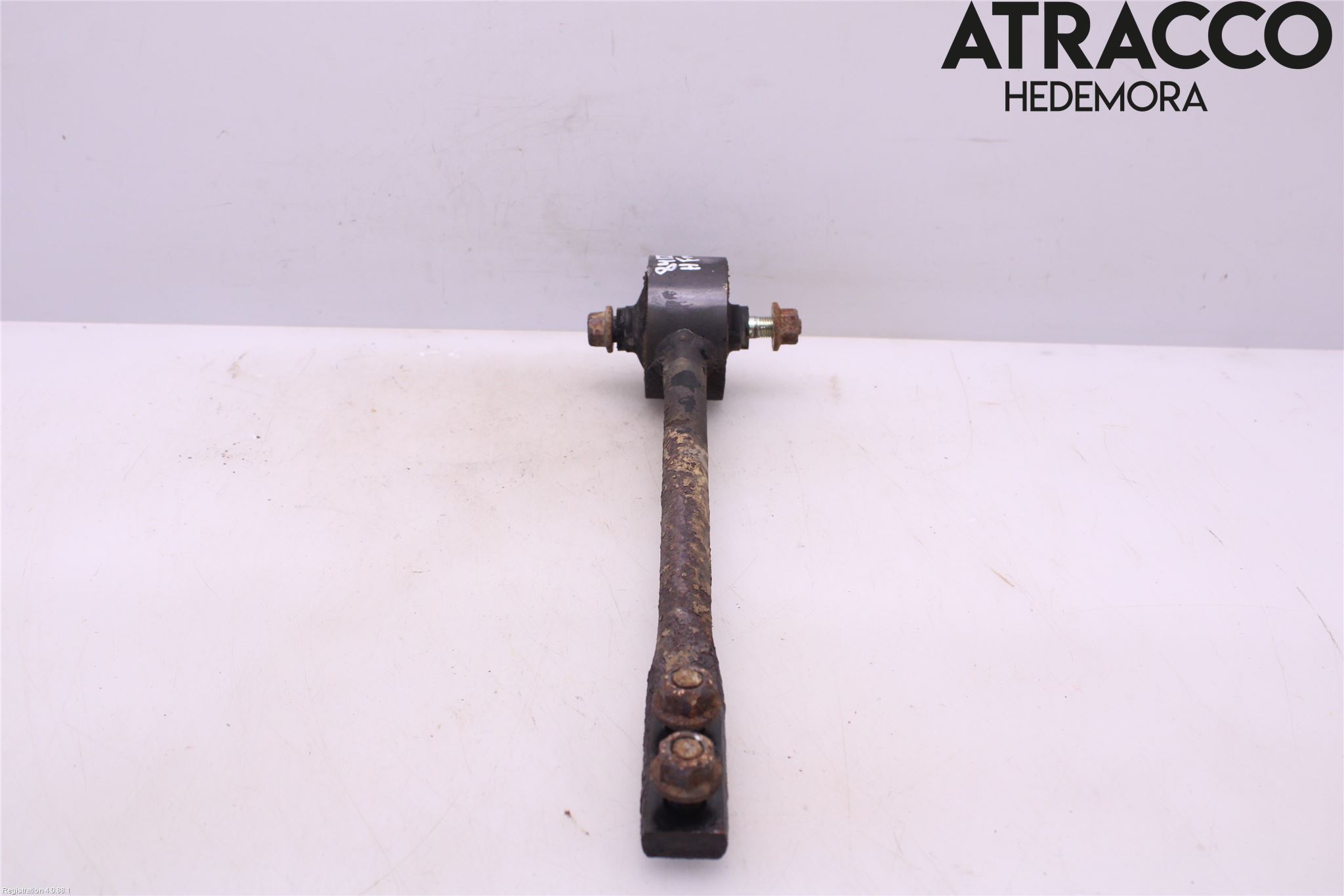 Nissan 200 SX Bärarmsstag Fram Höger