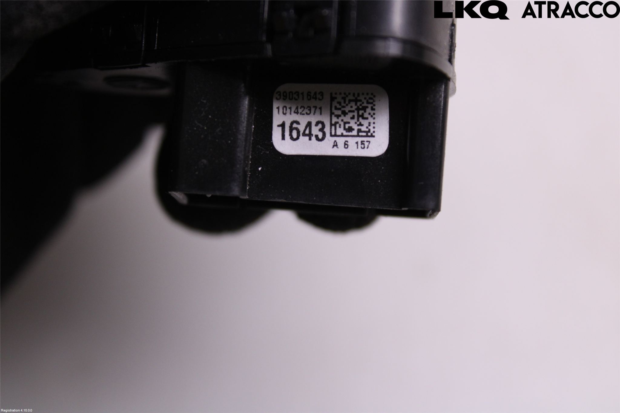 Opel CORSA E 15-19 Strömställare Multifunktion