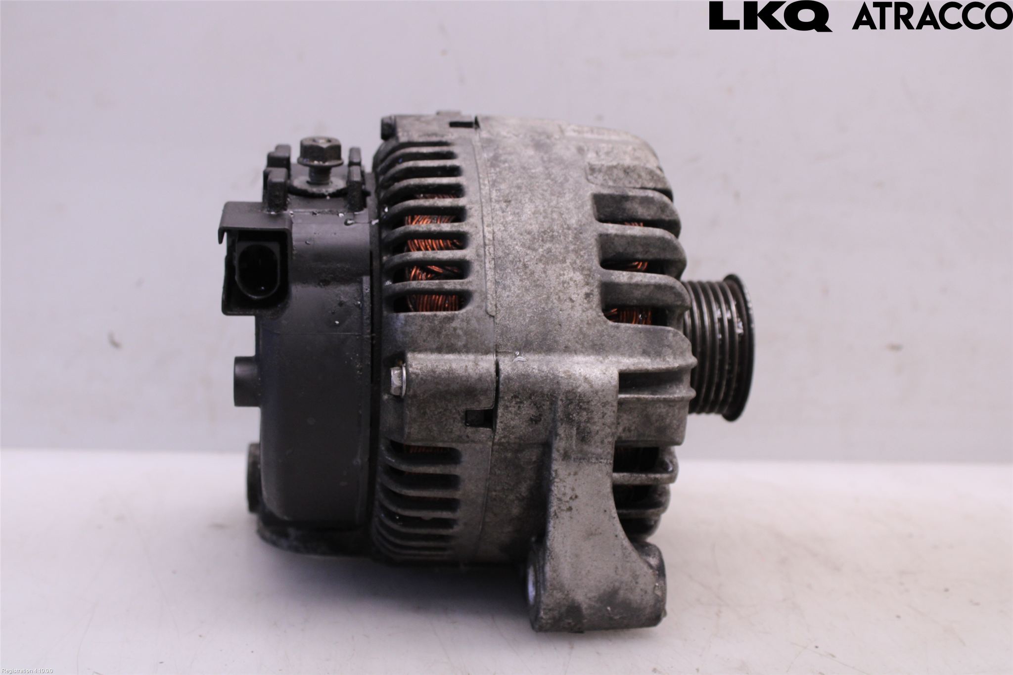 BMW X5 E70 07-13 Generator