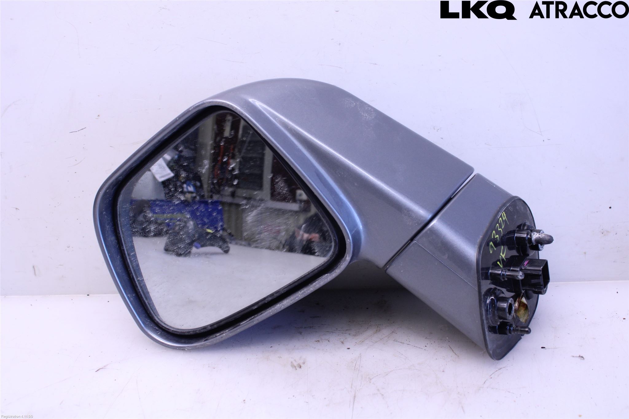 GM CHEVROLET ORLANDO Spegel Yttre El Vä