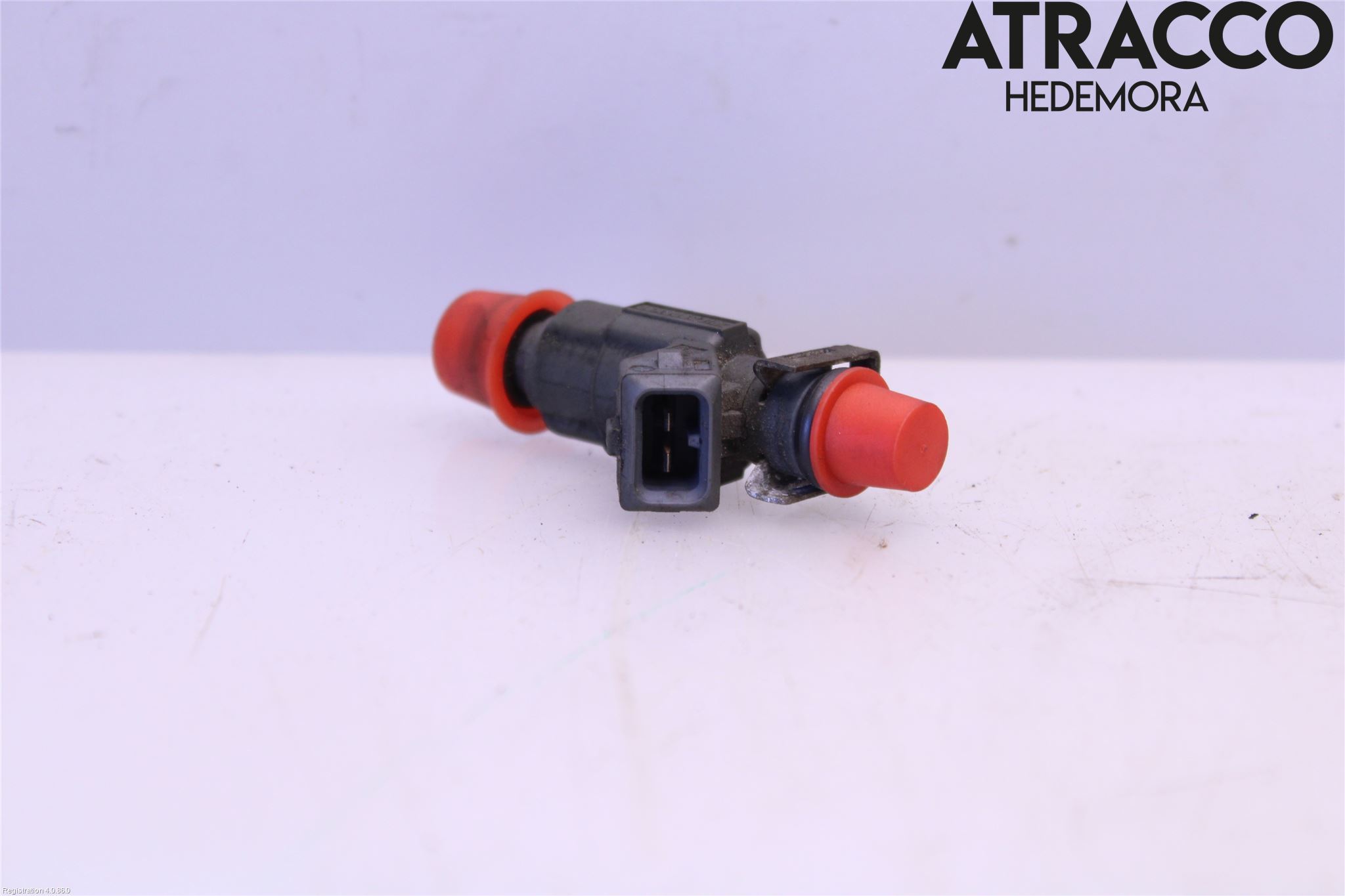 Audi TT 99-06 Injspridare