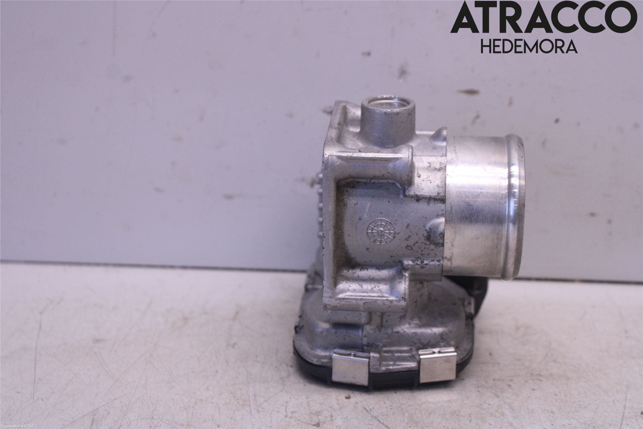 Kia CEED 12-18 Injspjällhus