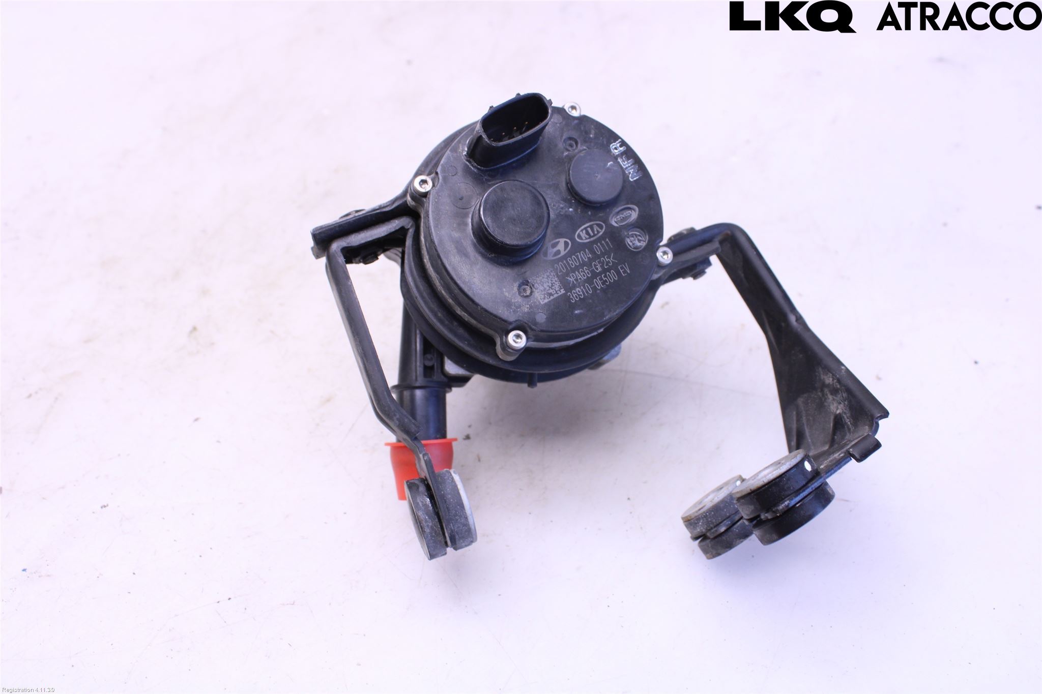Hyundai IONIQ AE 17-22 Vattenpump
