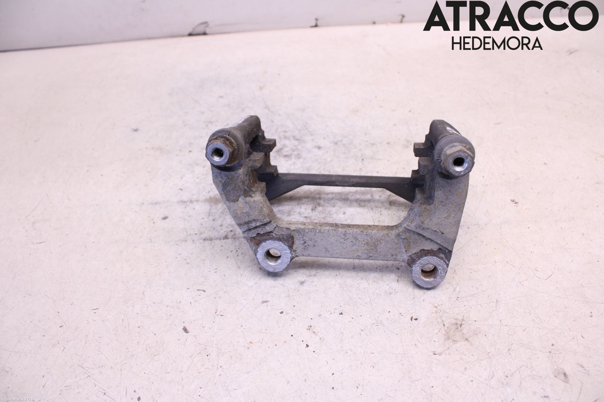 Audi A7/S7 4G 11-17 Bromsokshållare