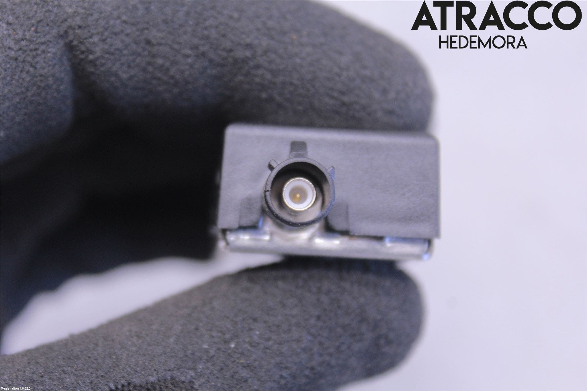 Ford ECOSPORT 17- Antennförstärkare