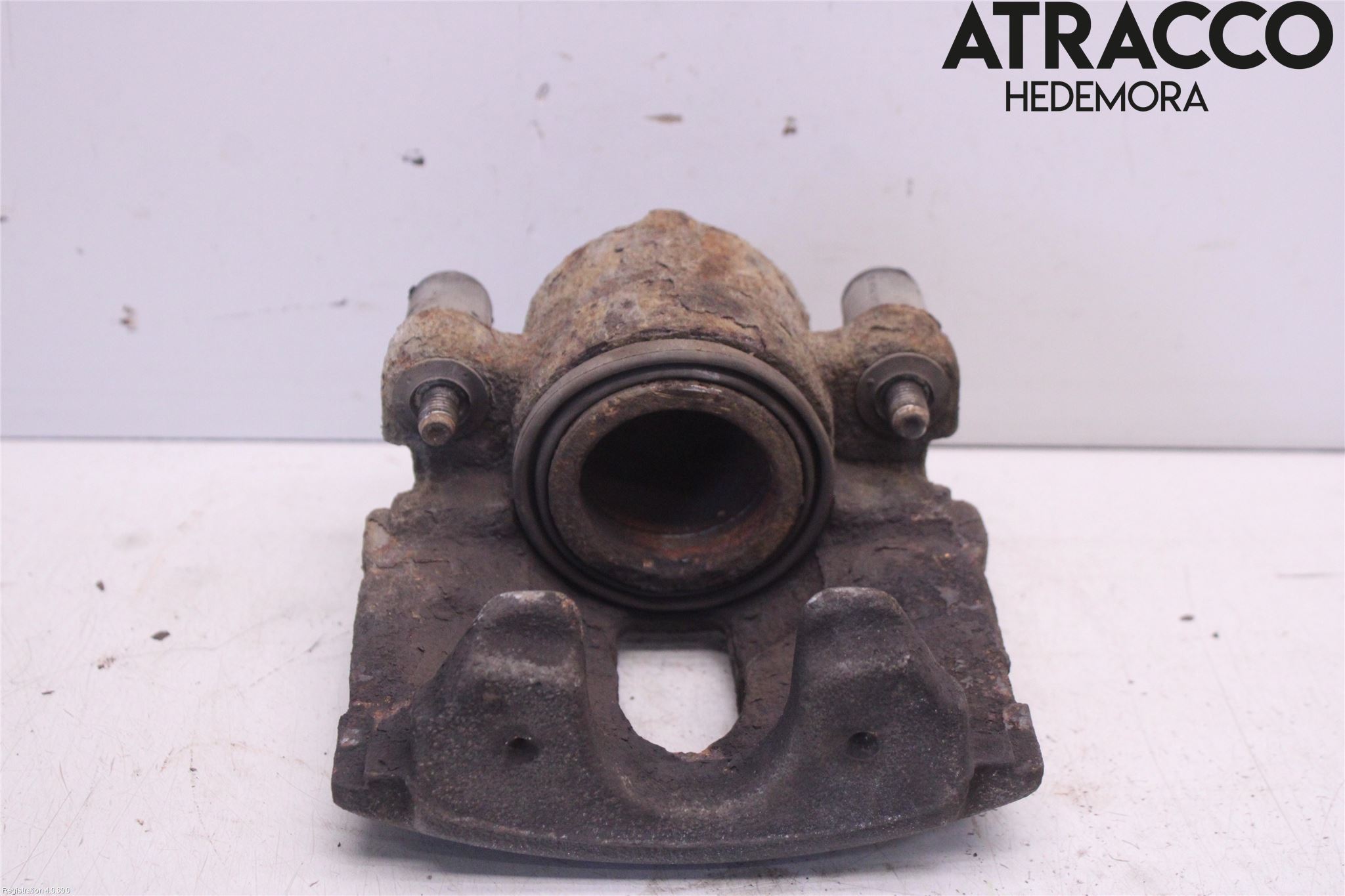 Toyota AVENSIS 98-02 Bromsok Fram Höger
