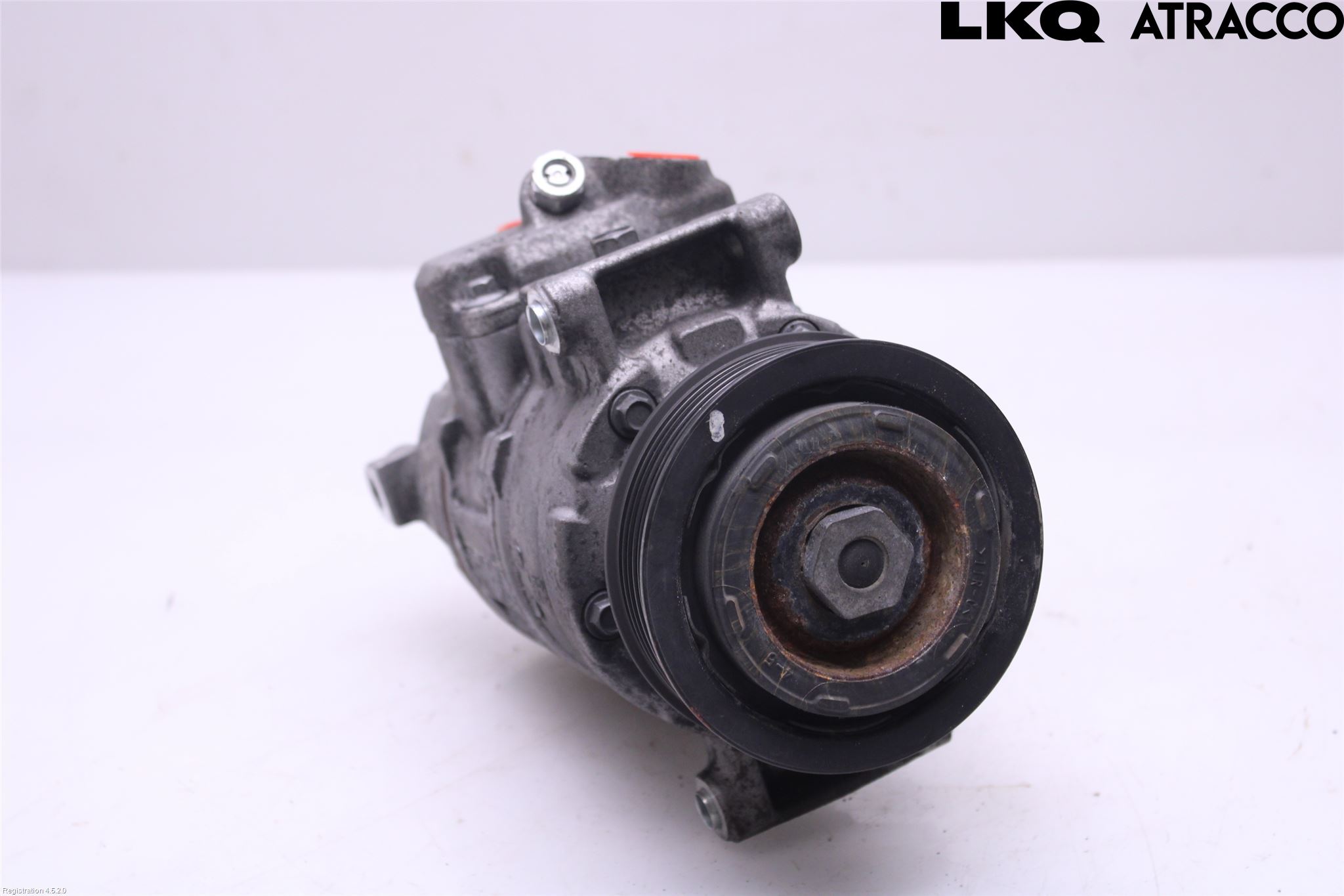 Audi A4/S4 08-11 Ac Kompressor