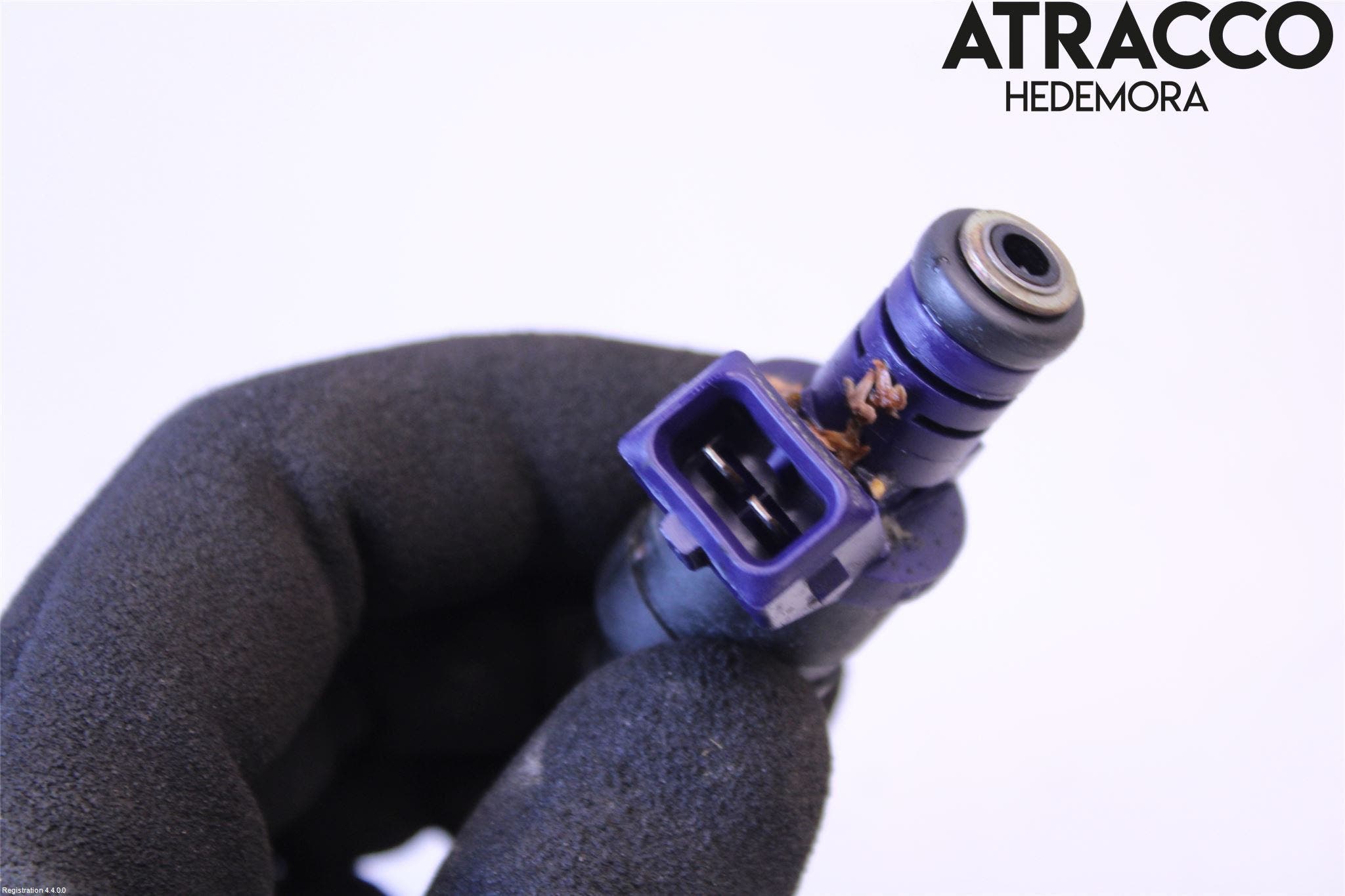 BMW 3 E46 98-05 Injspridare