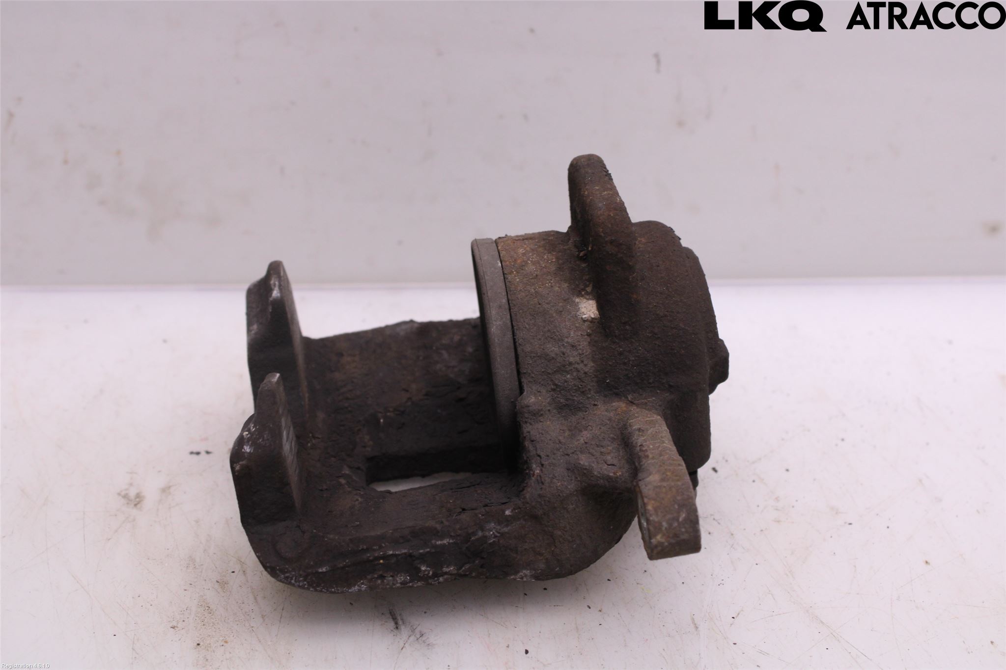 Ford B-MAX 12-17 Bromsok Fram Höger