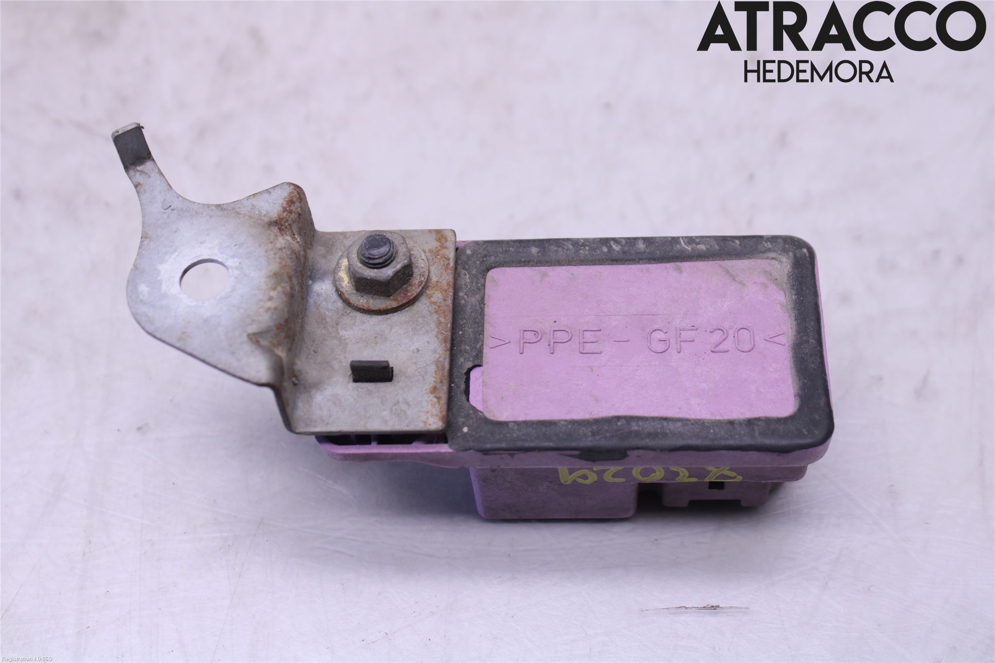 Toyota COROLLA 02-07 Relä Spolning