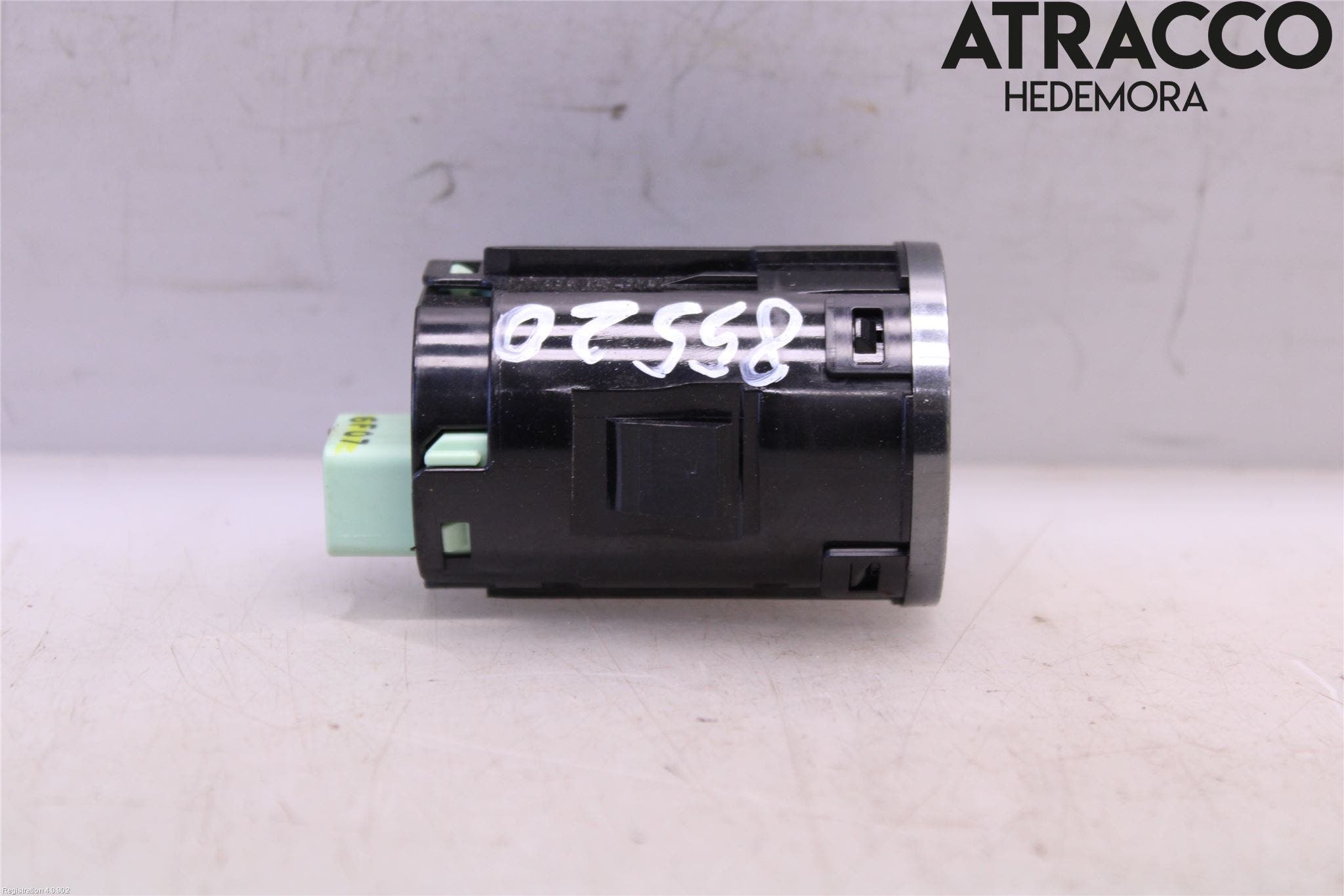 Mazda 6 13- Startknapp Personbil