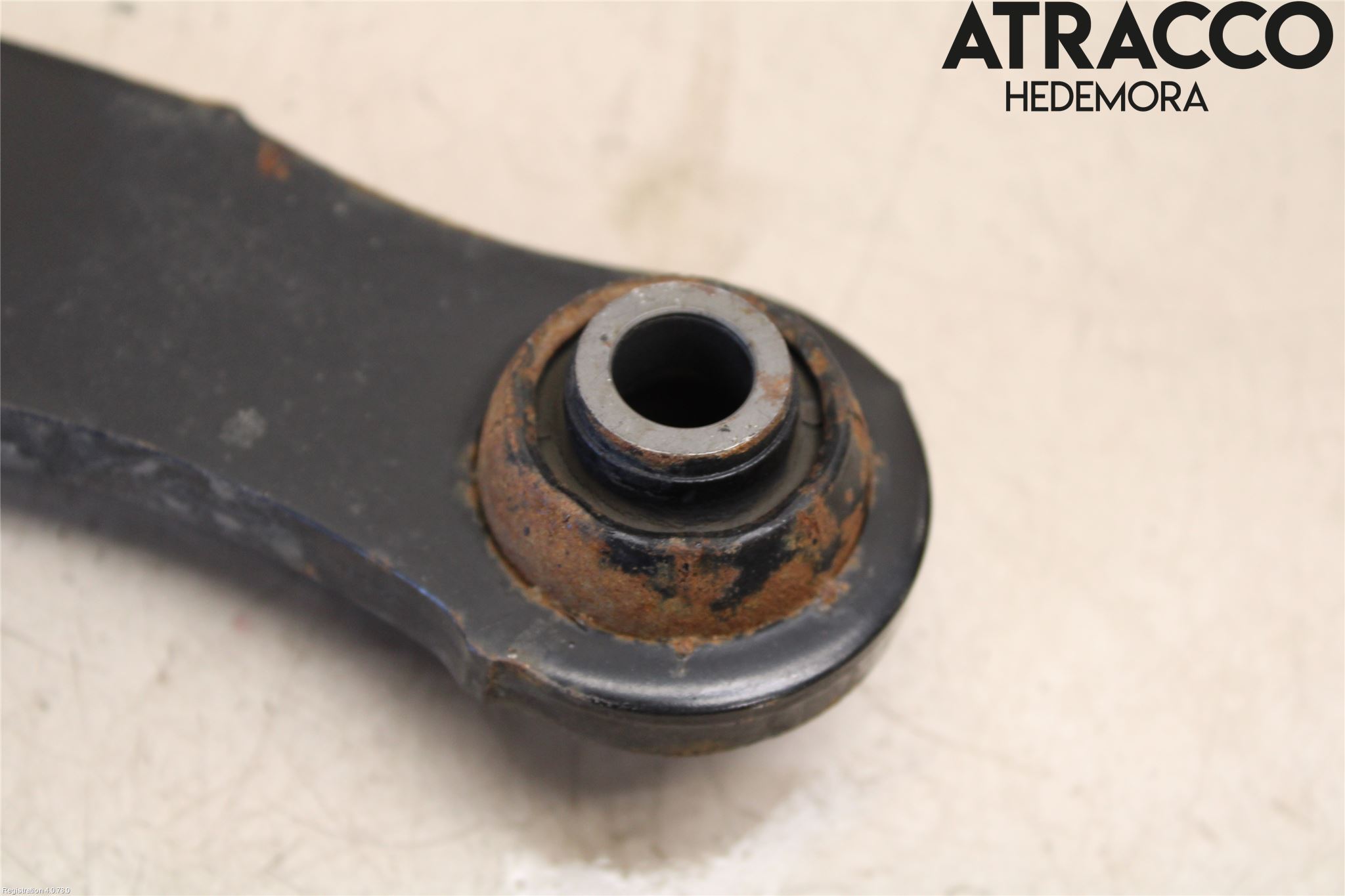 Toyota AURIS 13-19 Bärarm Bak Höger