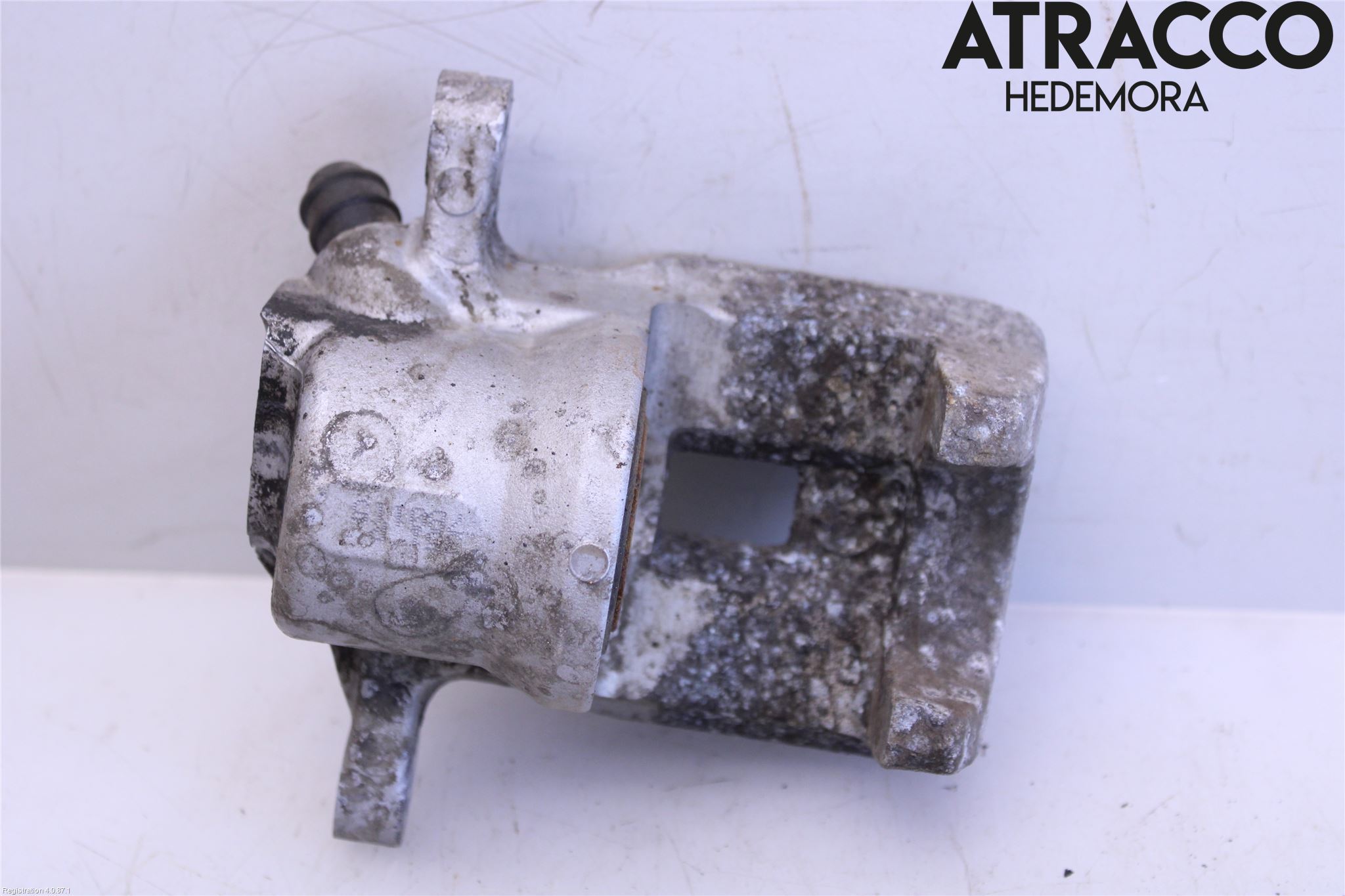 Toyota RAV4 13-18 Bromsok Bak Vänster