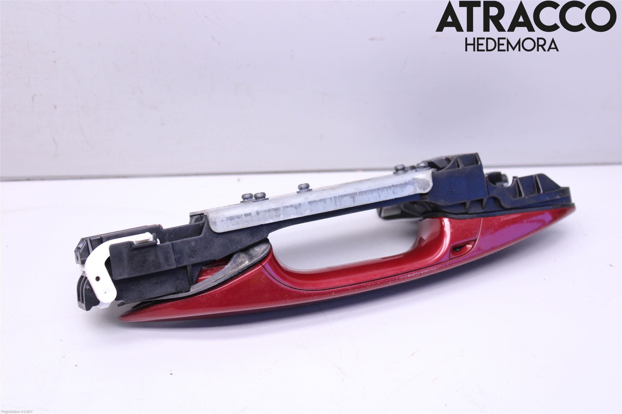 Lexus NX 300h 15-21 Dörrhandtag Yttre Hö