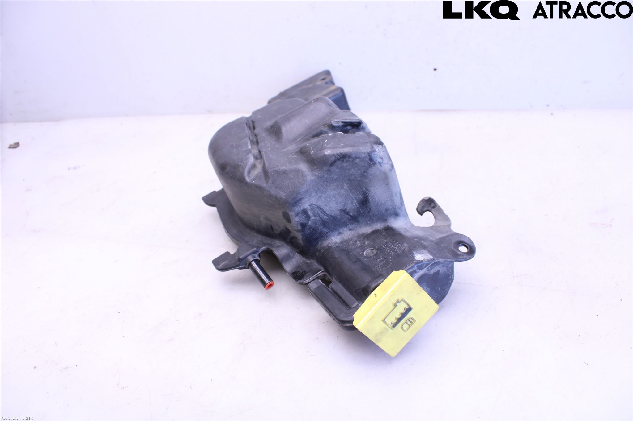 Dodge PICK UP RAM 81- Expansionstank