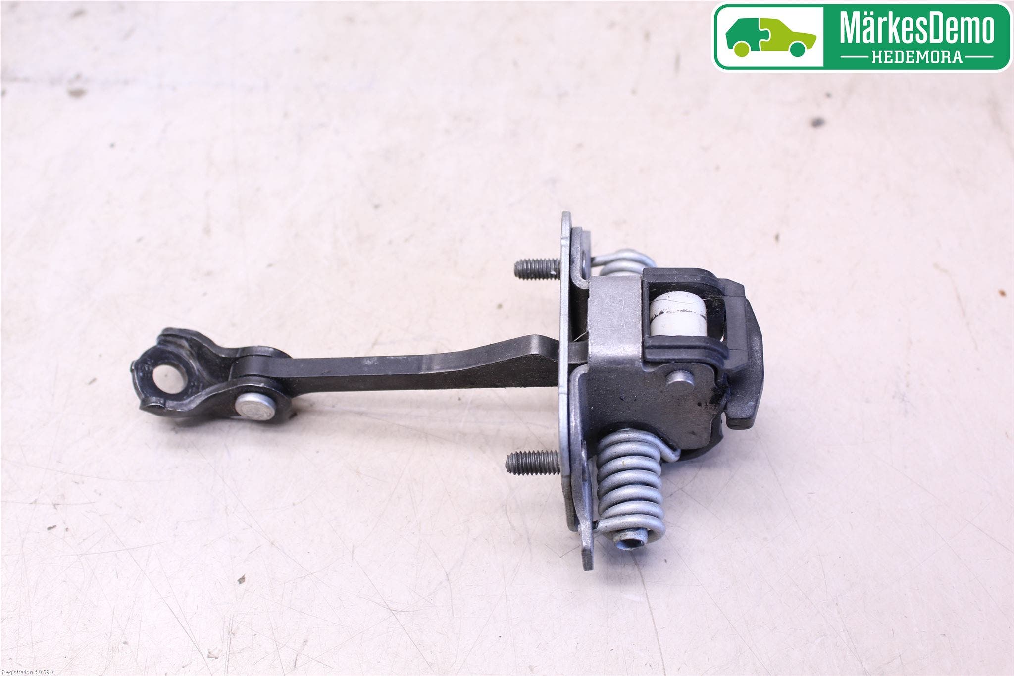 Peugeot PARTNER 16-18 Dörrstopp