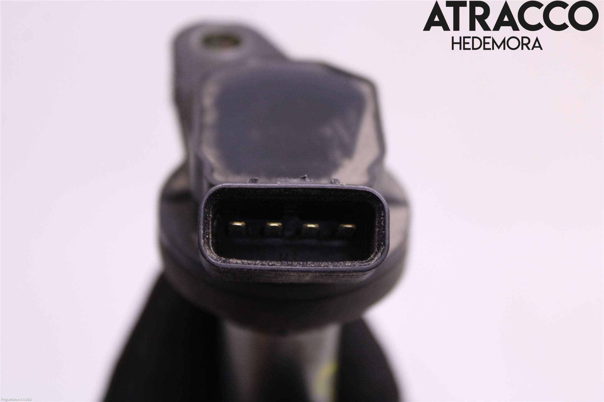 Toyota AURIS 07-09 Tändspole