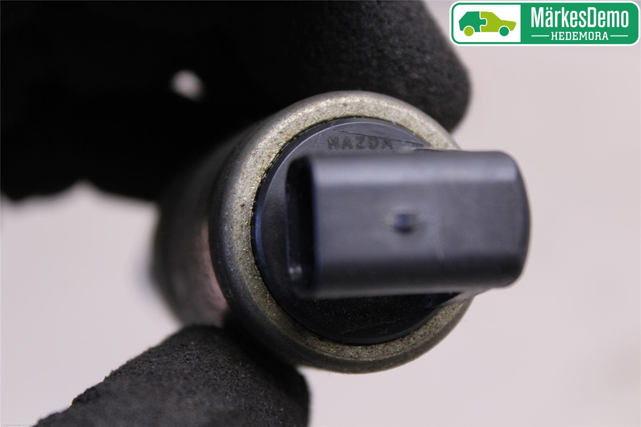 Mazda 3 III 14-19 Kamställningsventil