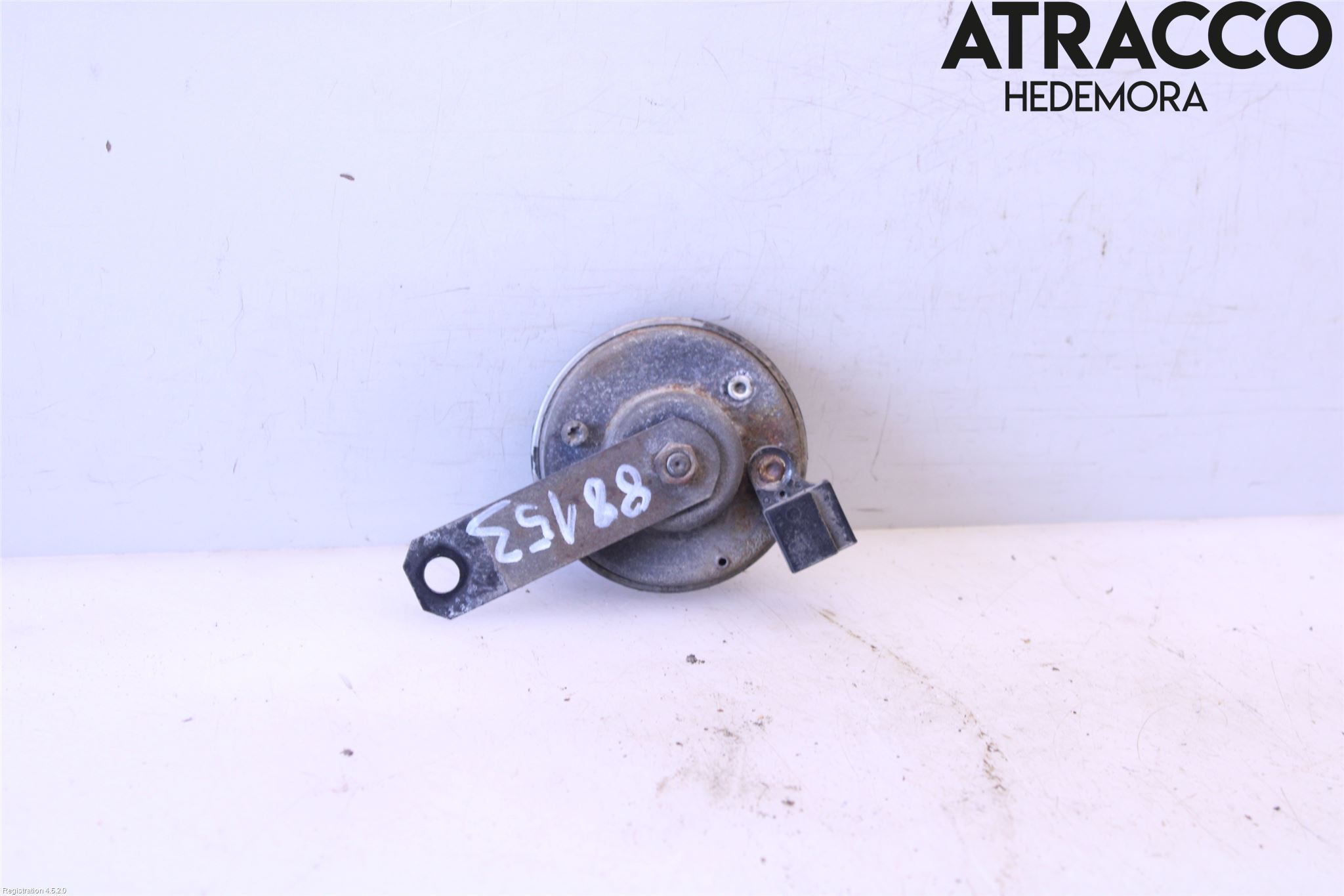 Toyota YARIS XP130 15-20 Signalhorn