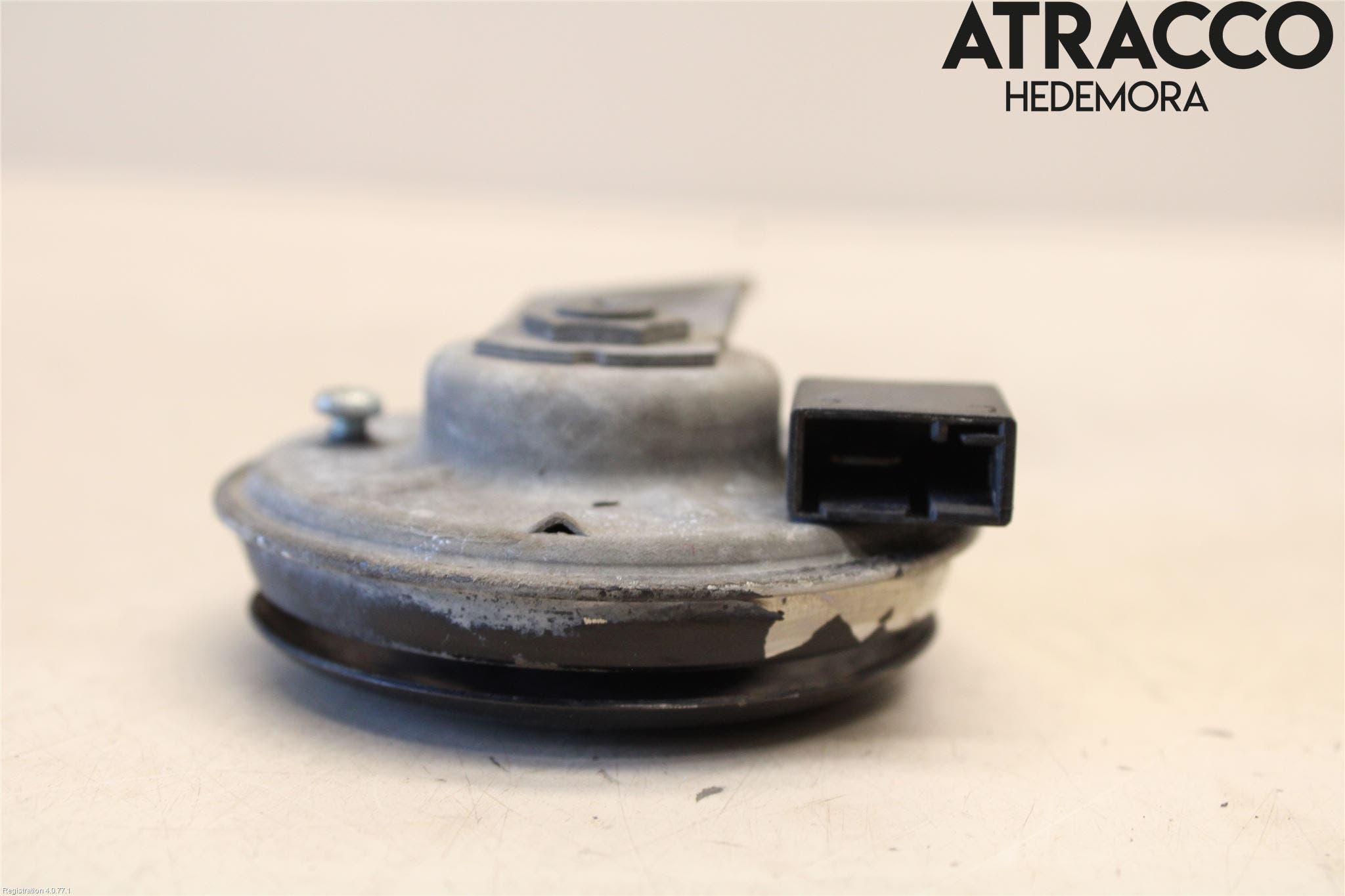 Toyota RAV4 13-18 Signalhorn