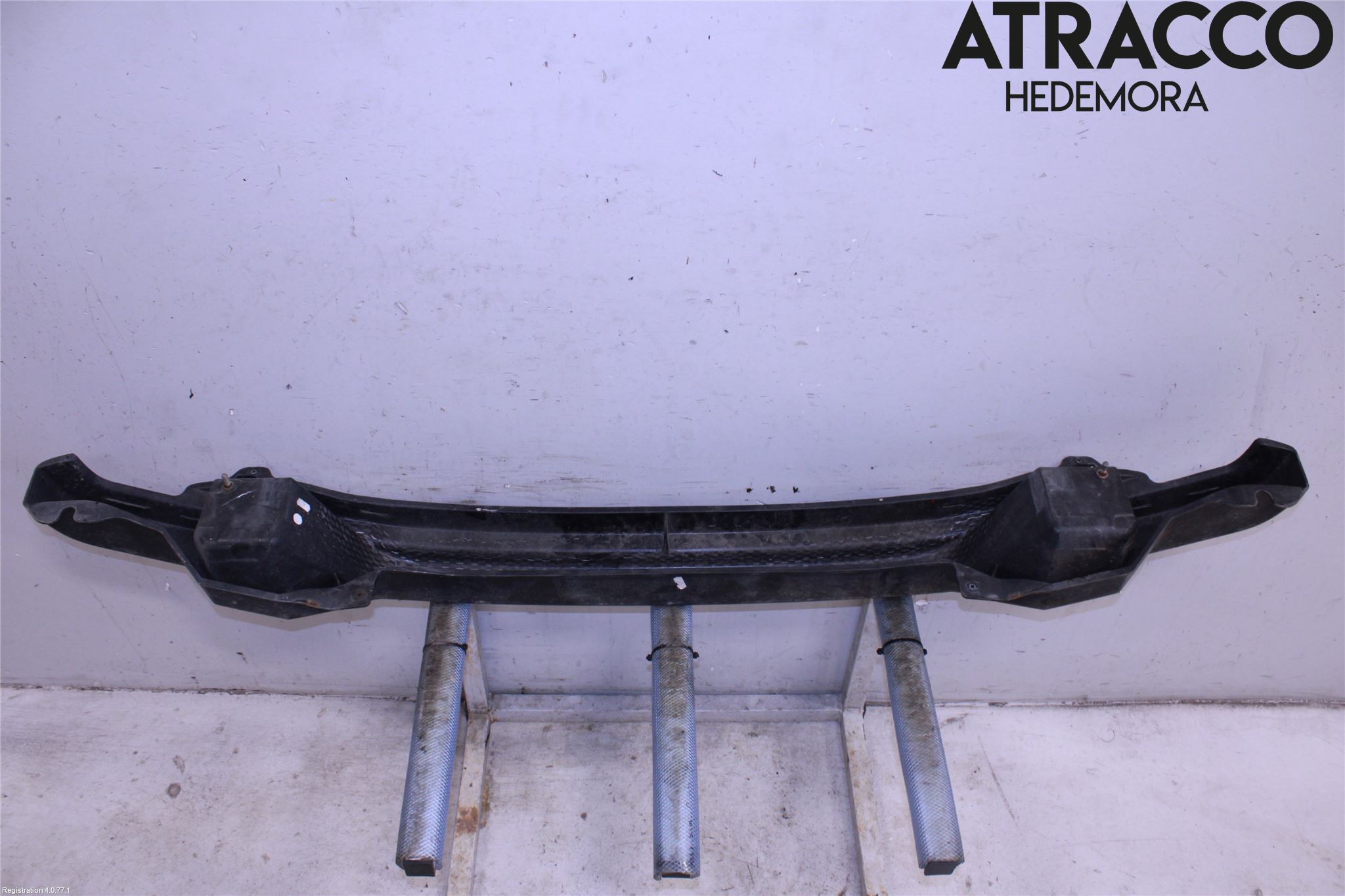 Citroen JUMPY -07 Stötfångarbalk Fram