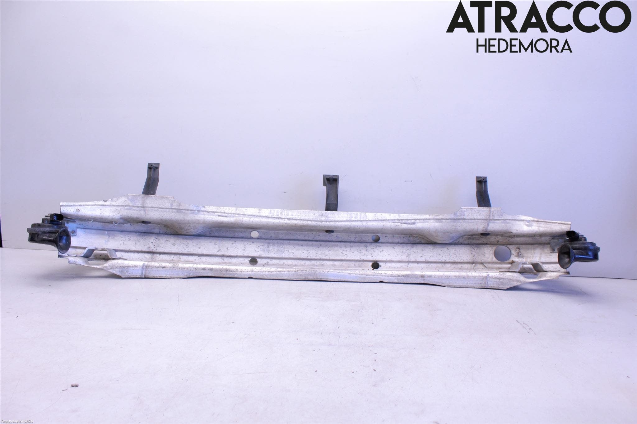 Audi A4/S4 01-05 Stötfångarbalk Fram