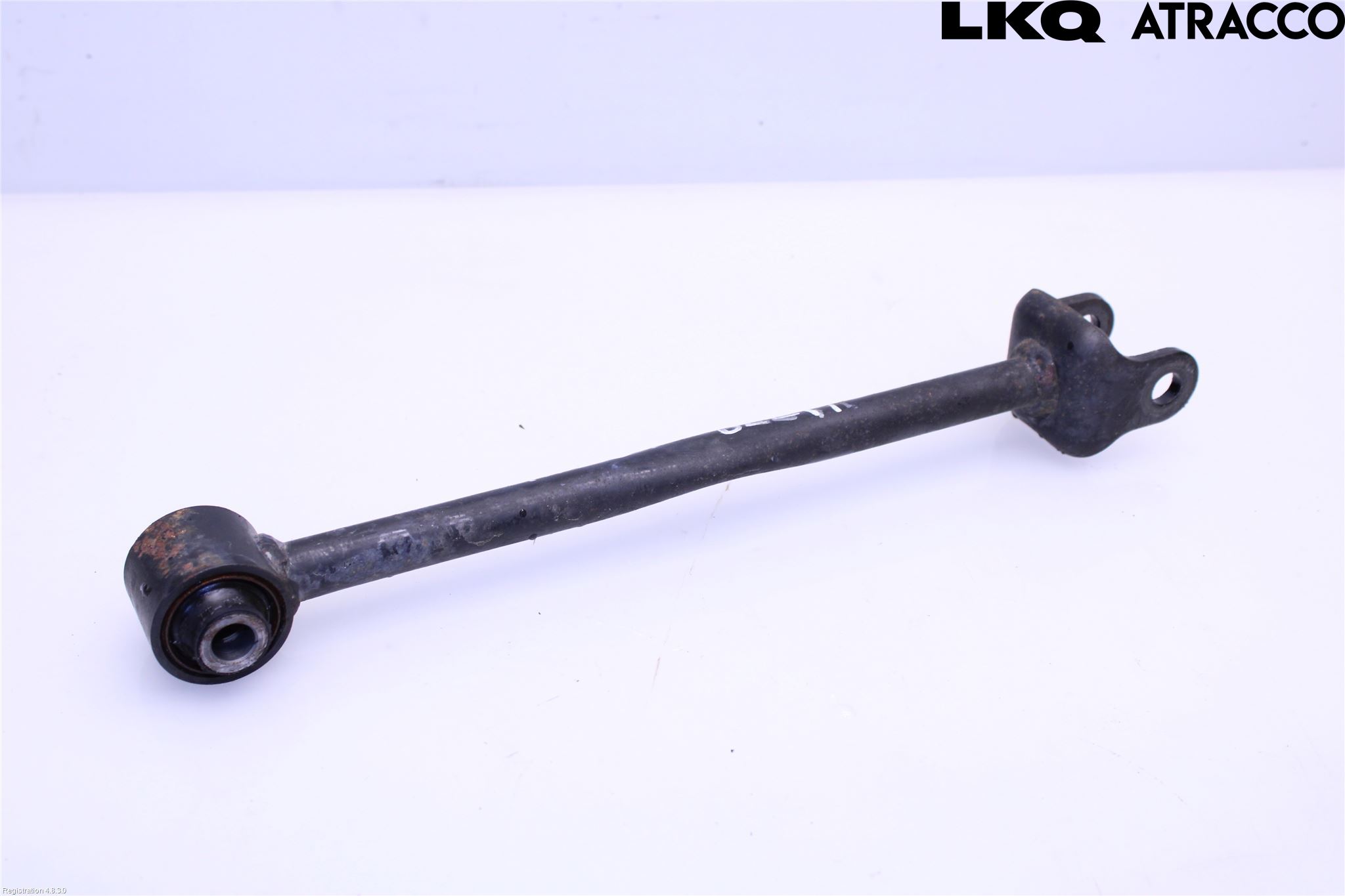 Nissan GT-R Bärarm Bak Höger