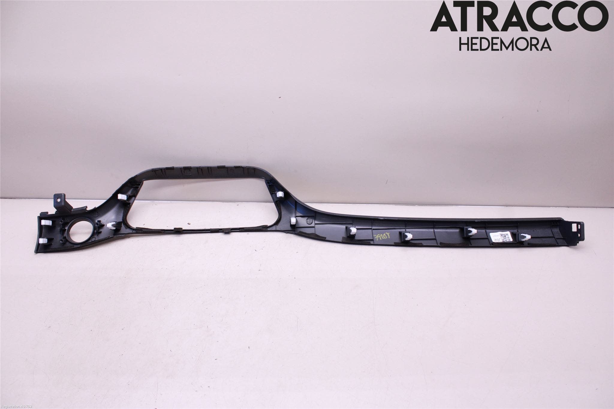Hyundai IONIQ AE 17-22 Instrumentbräda Inlägg-Dekorlist
