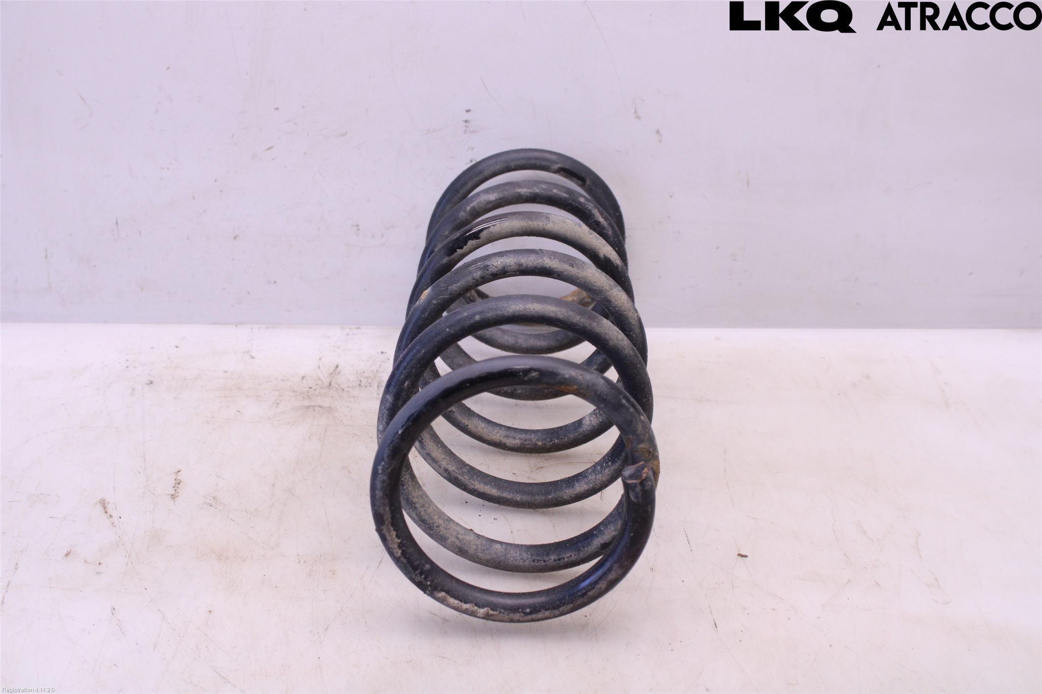 Volvo XC60 14-17 Fjäder Bak