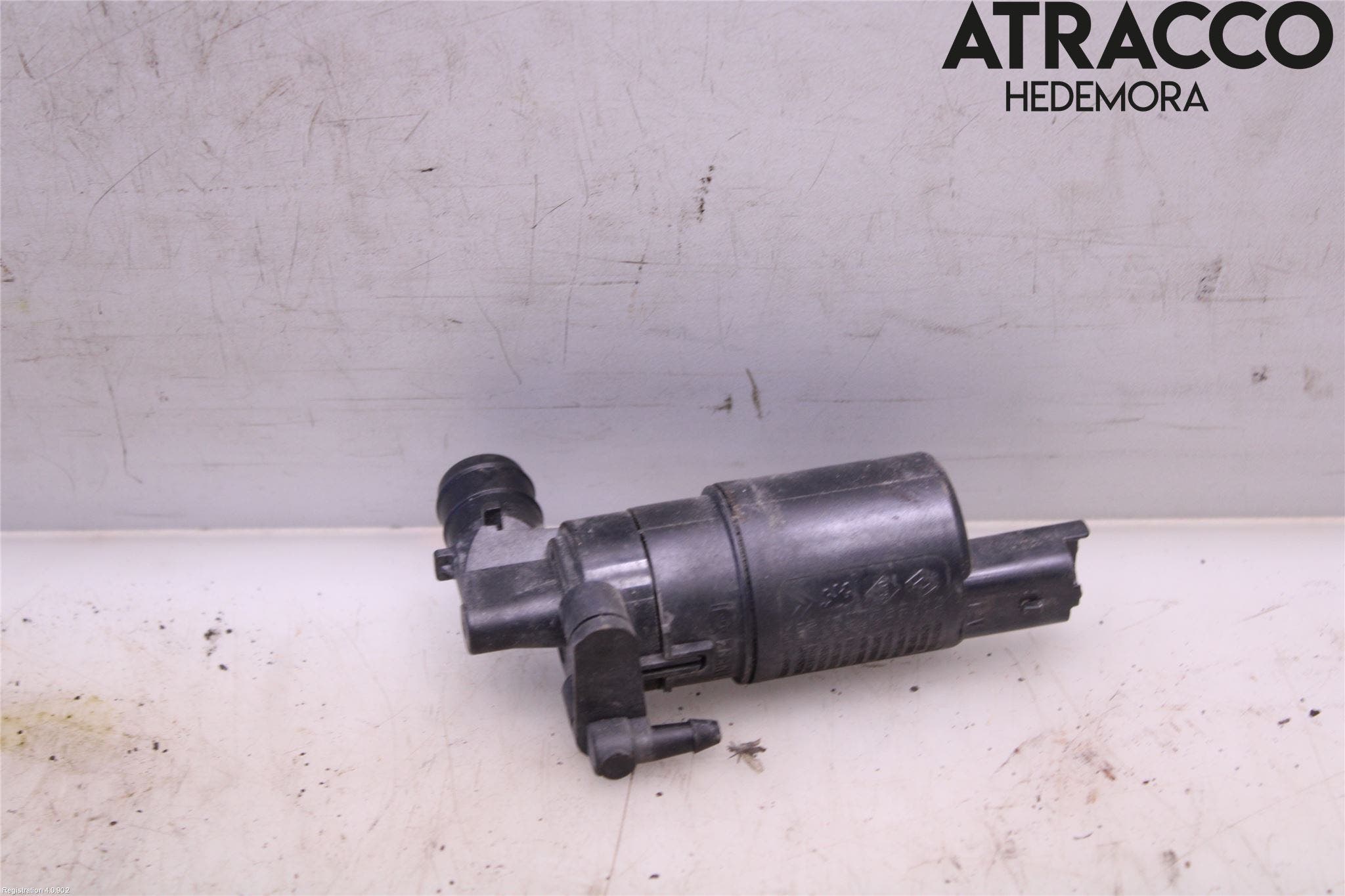 Peugeot 107 Spolarpump Vindruta