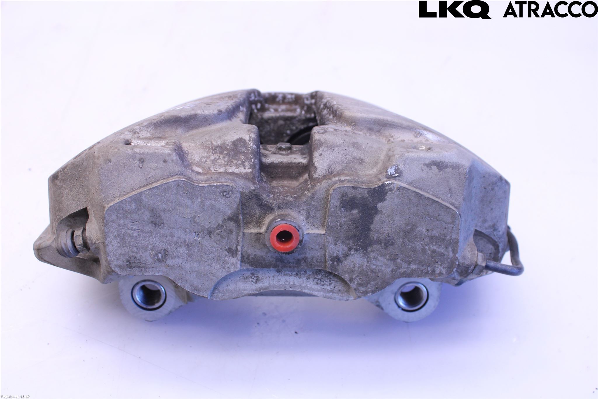 Audi A6 F2/C8 19- Bromsok Fram Höger