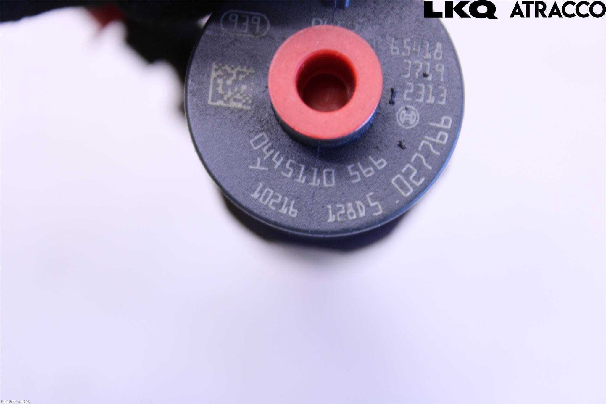 Citroen BERLINGO 08-18 Injspridare