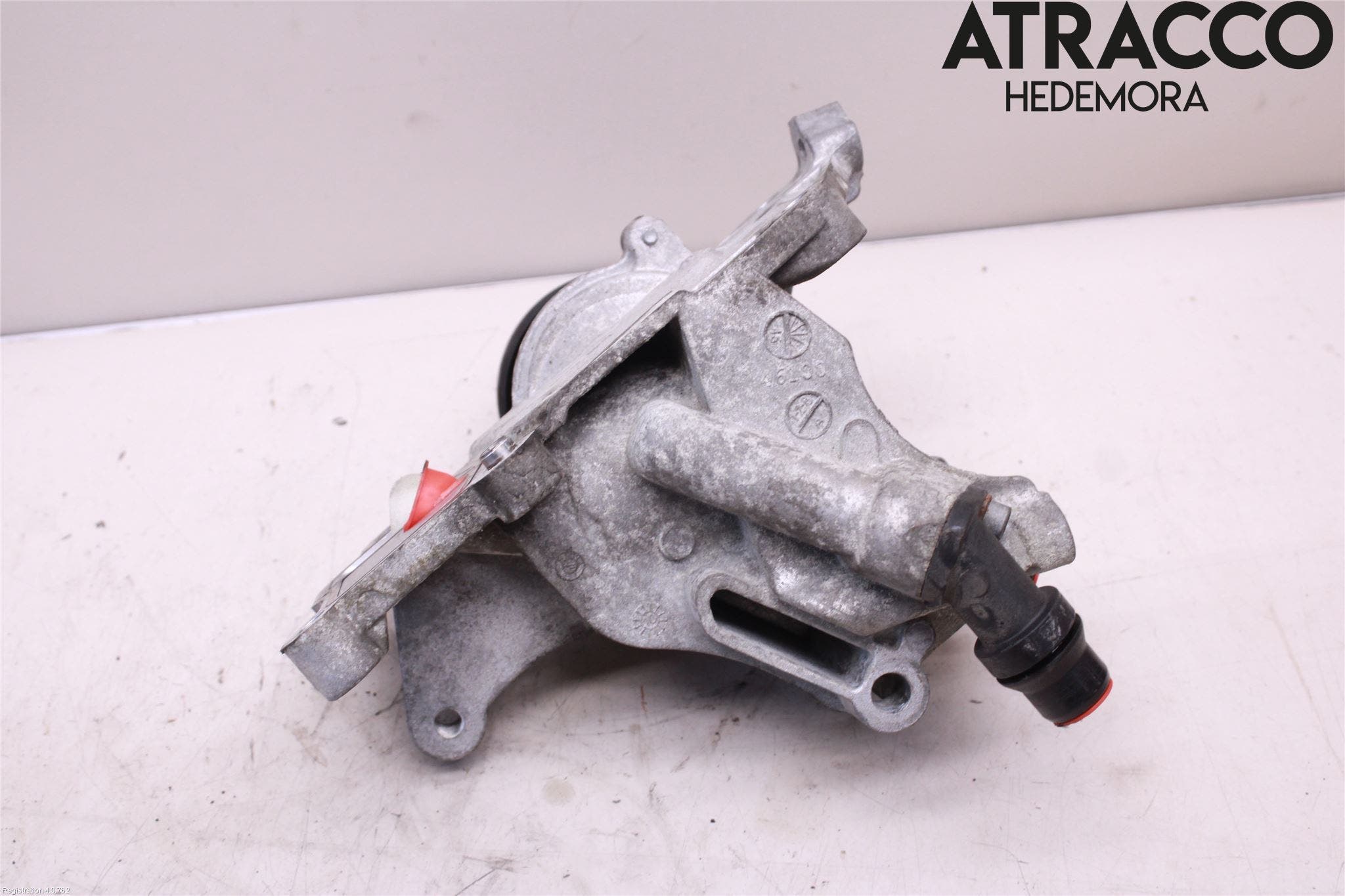 Mini COUPE R56 05-14 Vattenpump