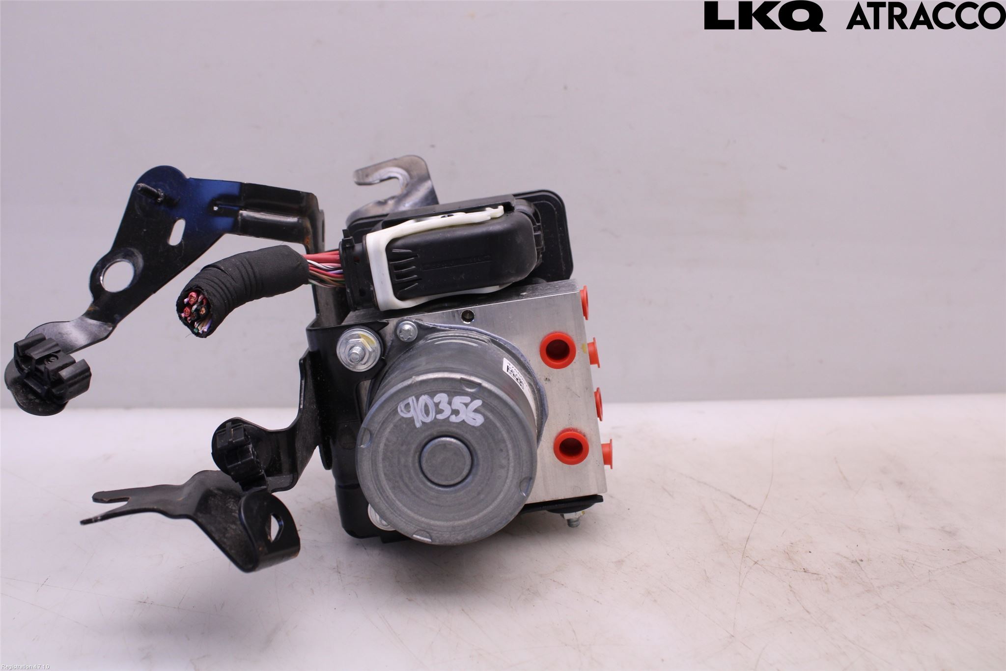 Renault CLIO/E-TECH V 20- Abs Hydraulaggregat