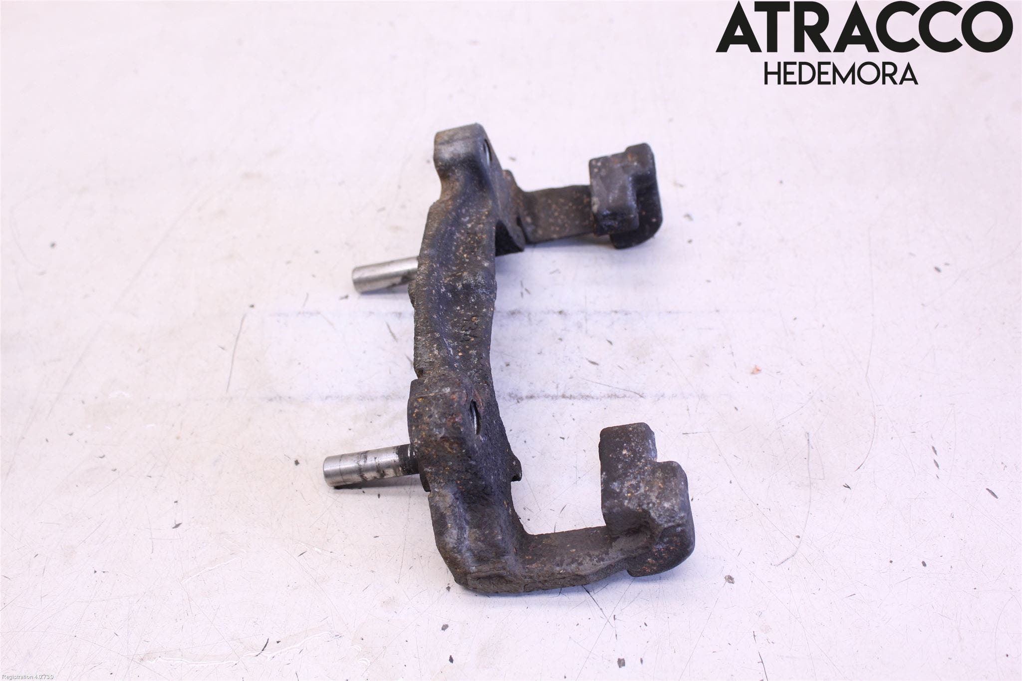 Ford GALAXY 06-15 Bromsokshållare