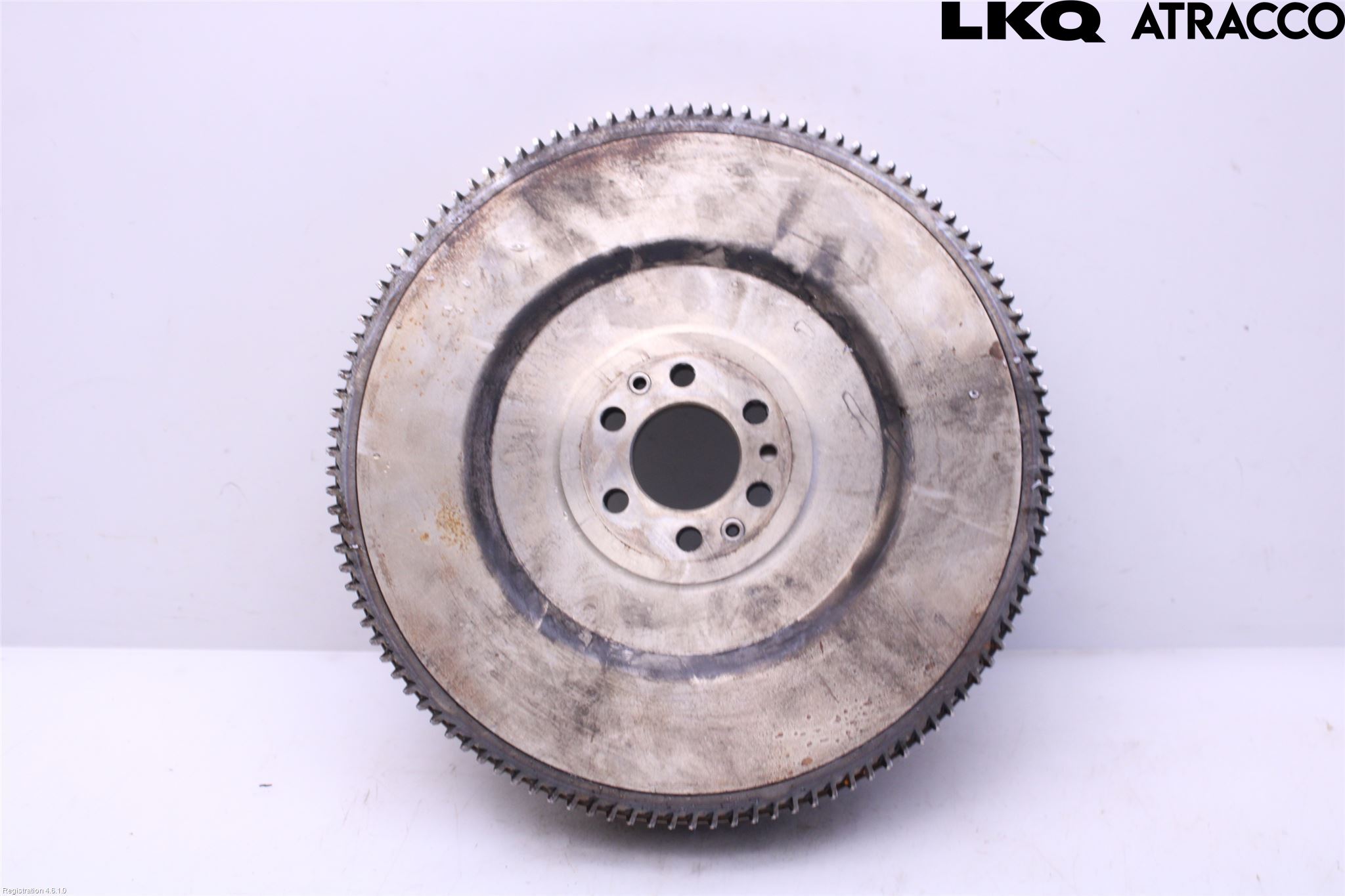 Volvo V40 12-19 Svänghjul Man