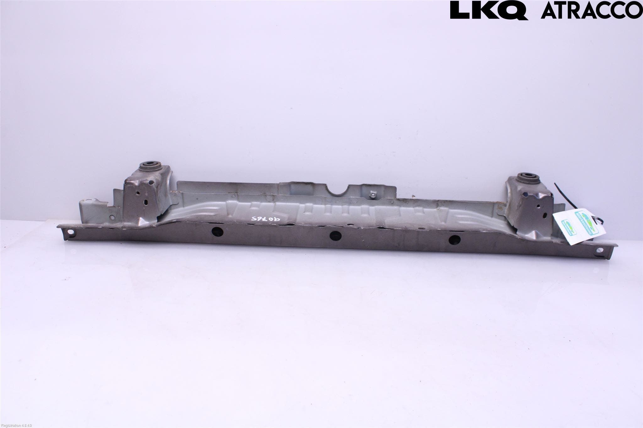 Mitsubishi OUTLANDER 13-21 Frontplåt