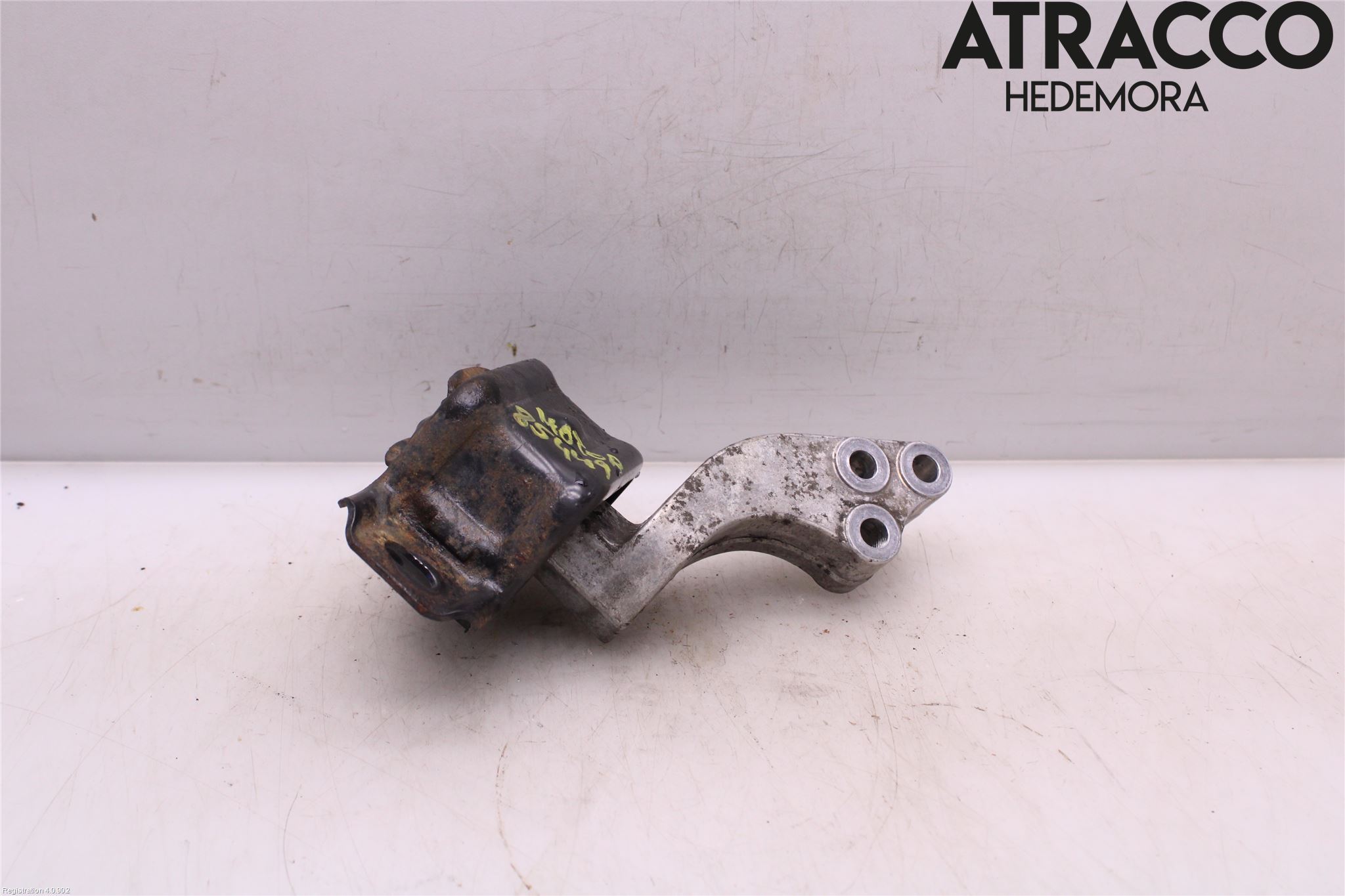 Smart FORTWO I 99-07 Motorfäste