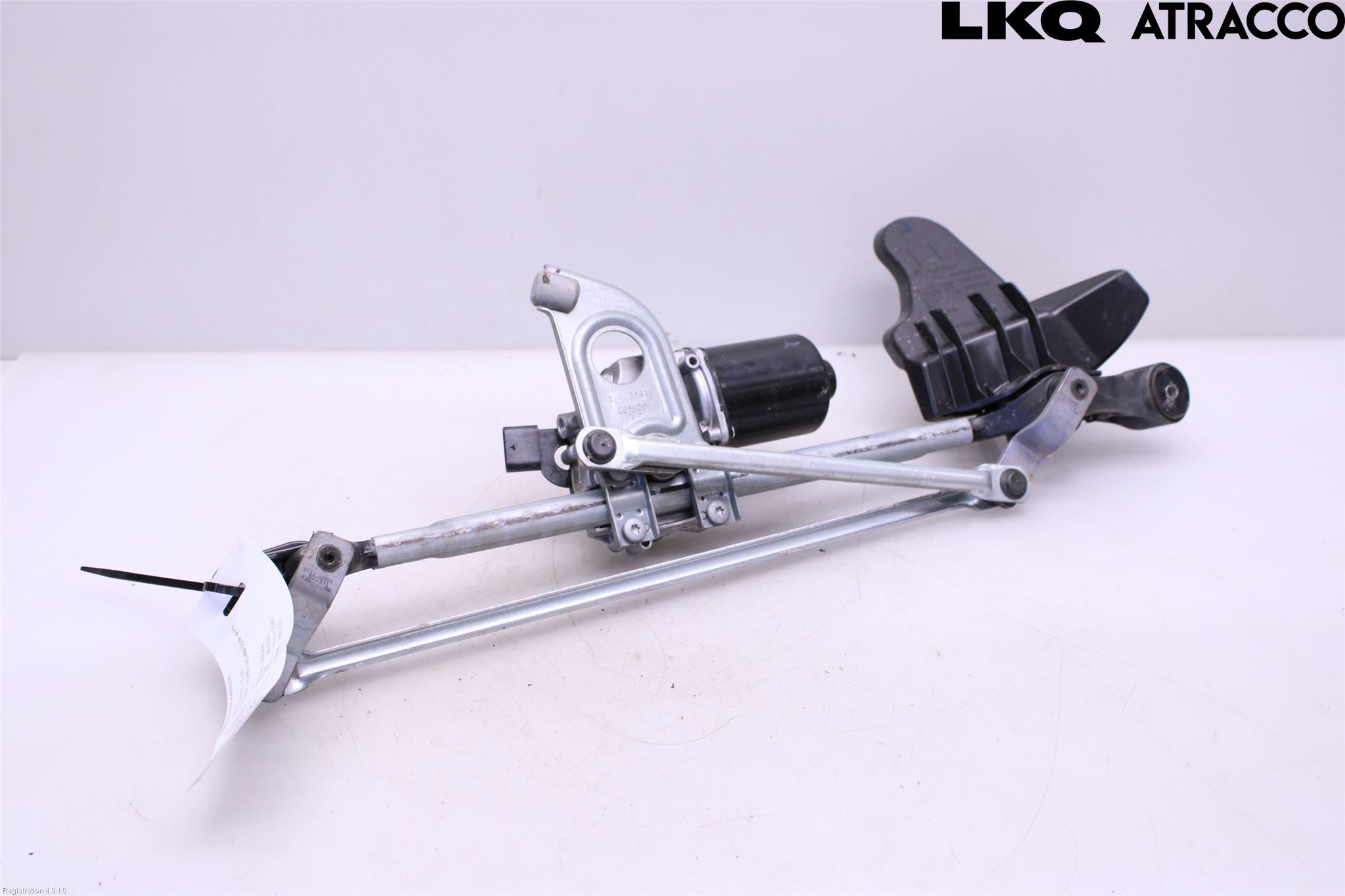 BMW 1 F20/F21 11-19 Torkarmotor Vindruta