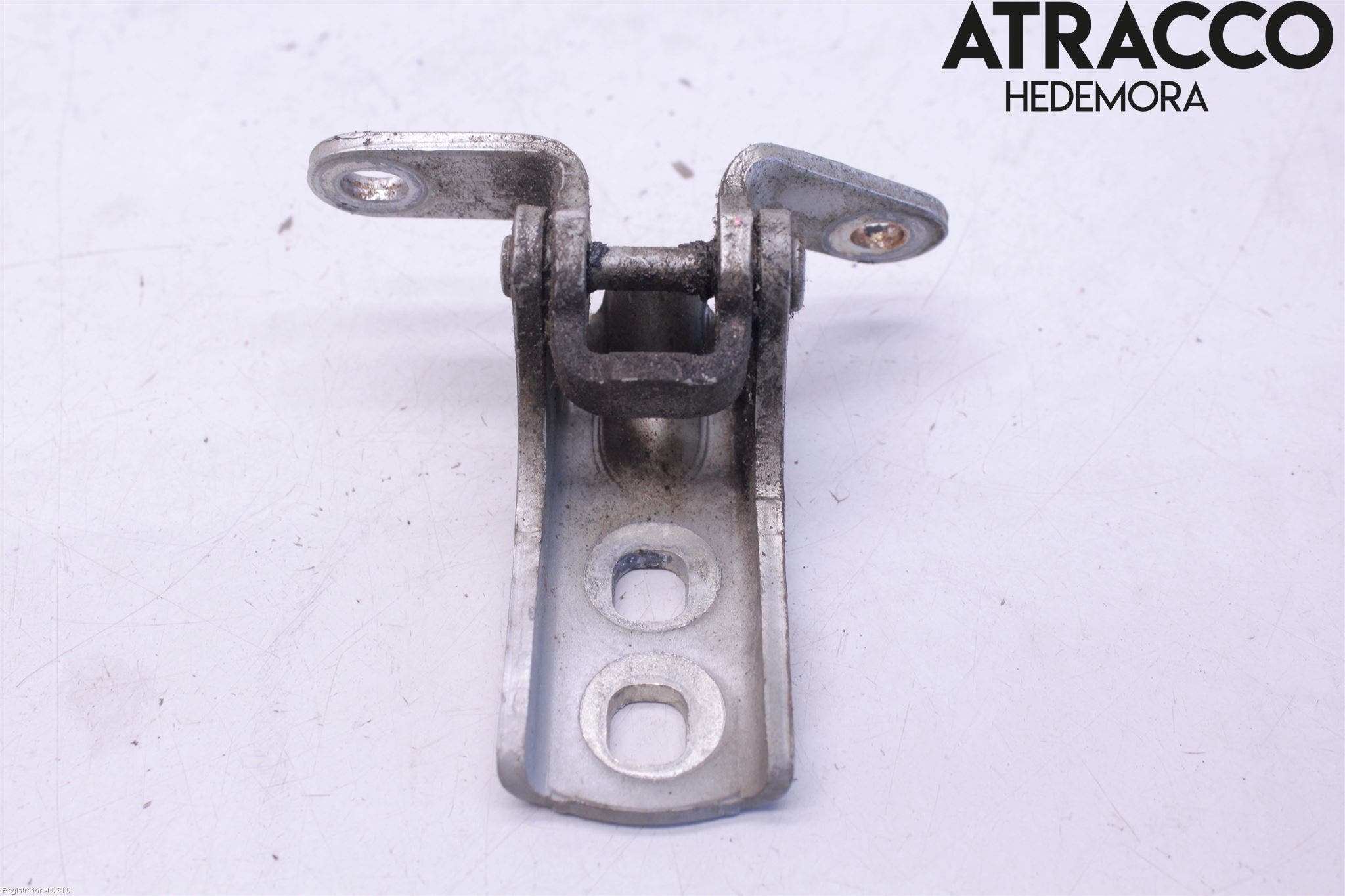 Opel ZAFIRA C 12-19 Dörrgångjärn