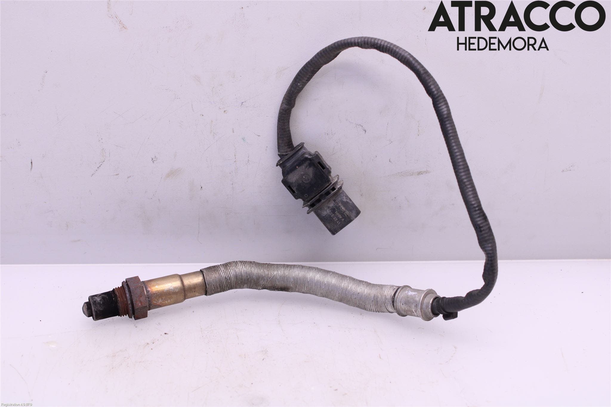 BMW 3 E90/91 SED/TOU 05-12 Injlambdasond