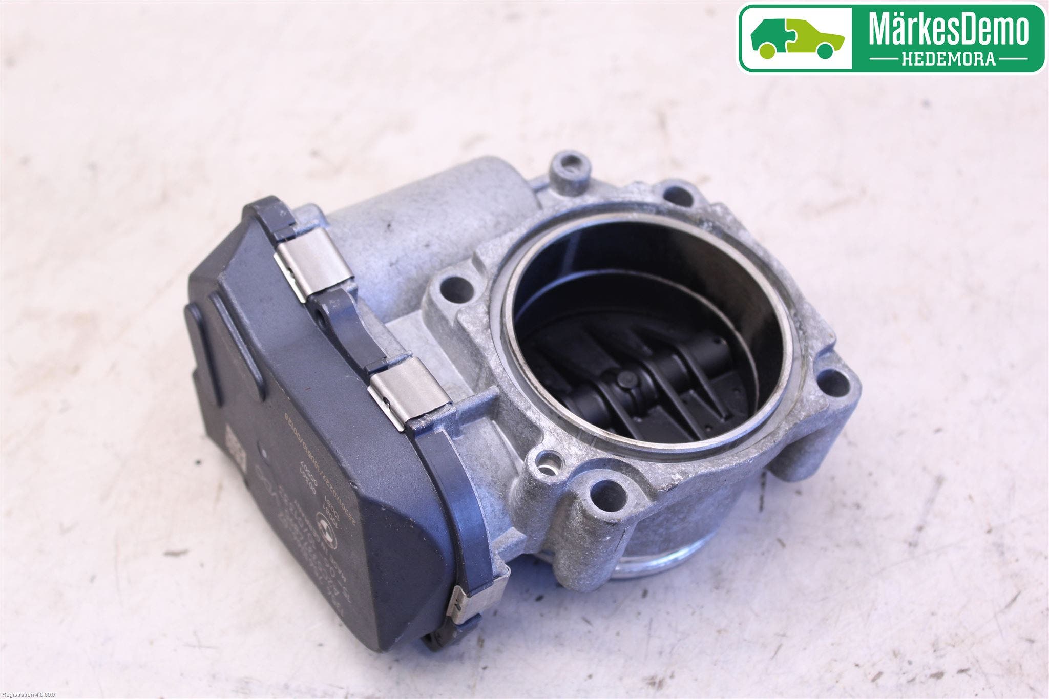 BMW 1 E87/81 5D/3D 03-11 Injspjällhus