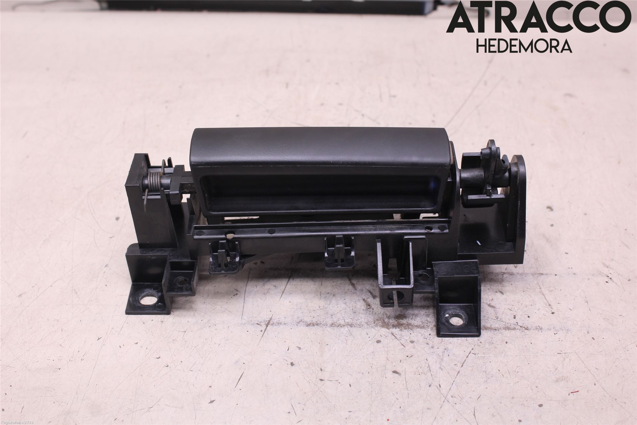 Lancia VOYAGER Dörrhandtag Inre Hö